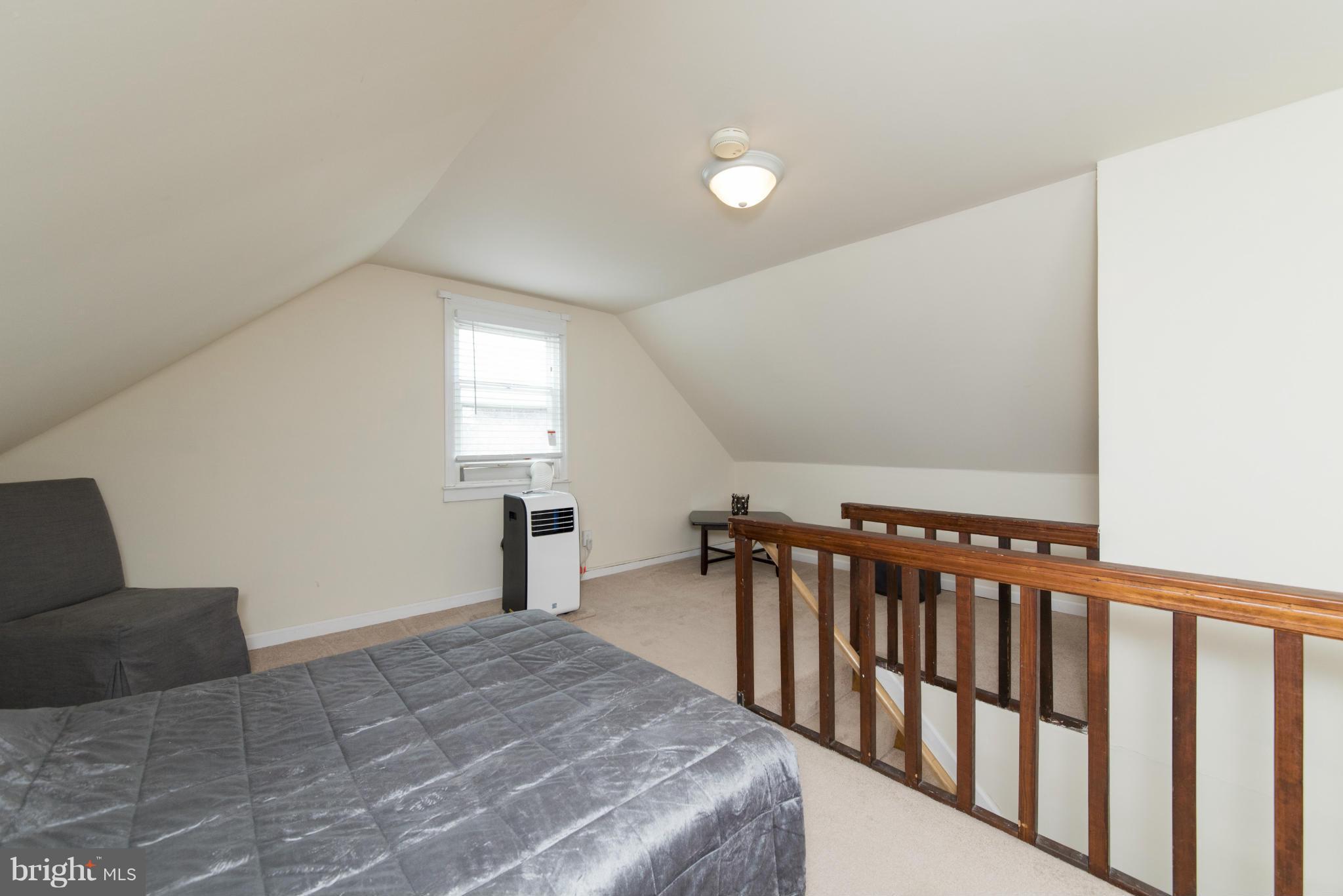 3117 Cornwall Road Baltimore, MD 21222 - Photo 26 of 30 a bedroom with furniture and a window