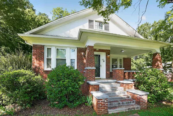 $214,900 | 517 Creswell Avenue, Anderson, SC 29621