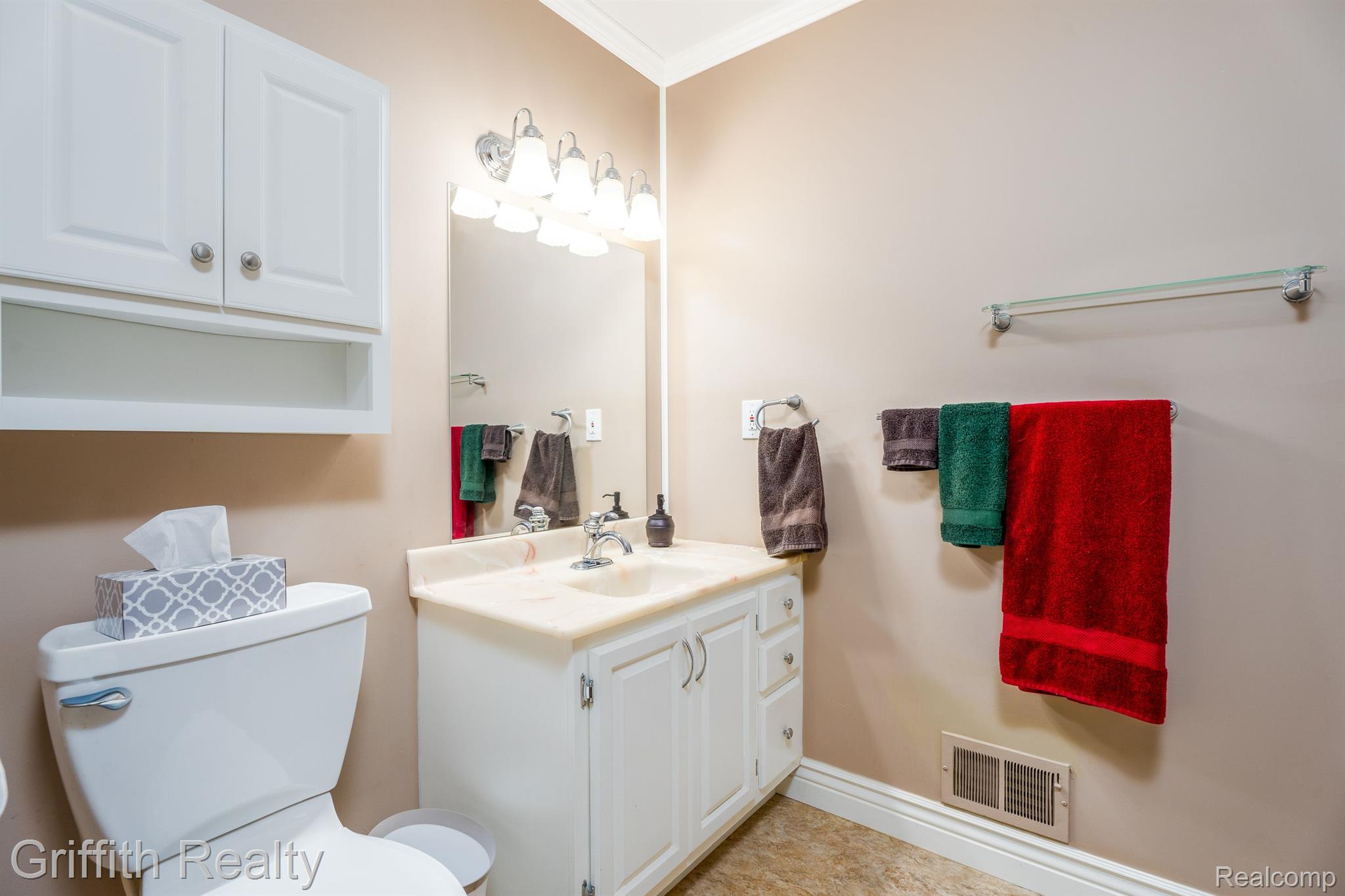 2969 Hunter Road Brighton, MI 48114 - Photo 34 of 43 Gallery Image 34