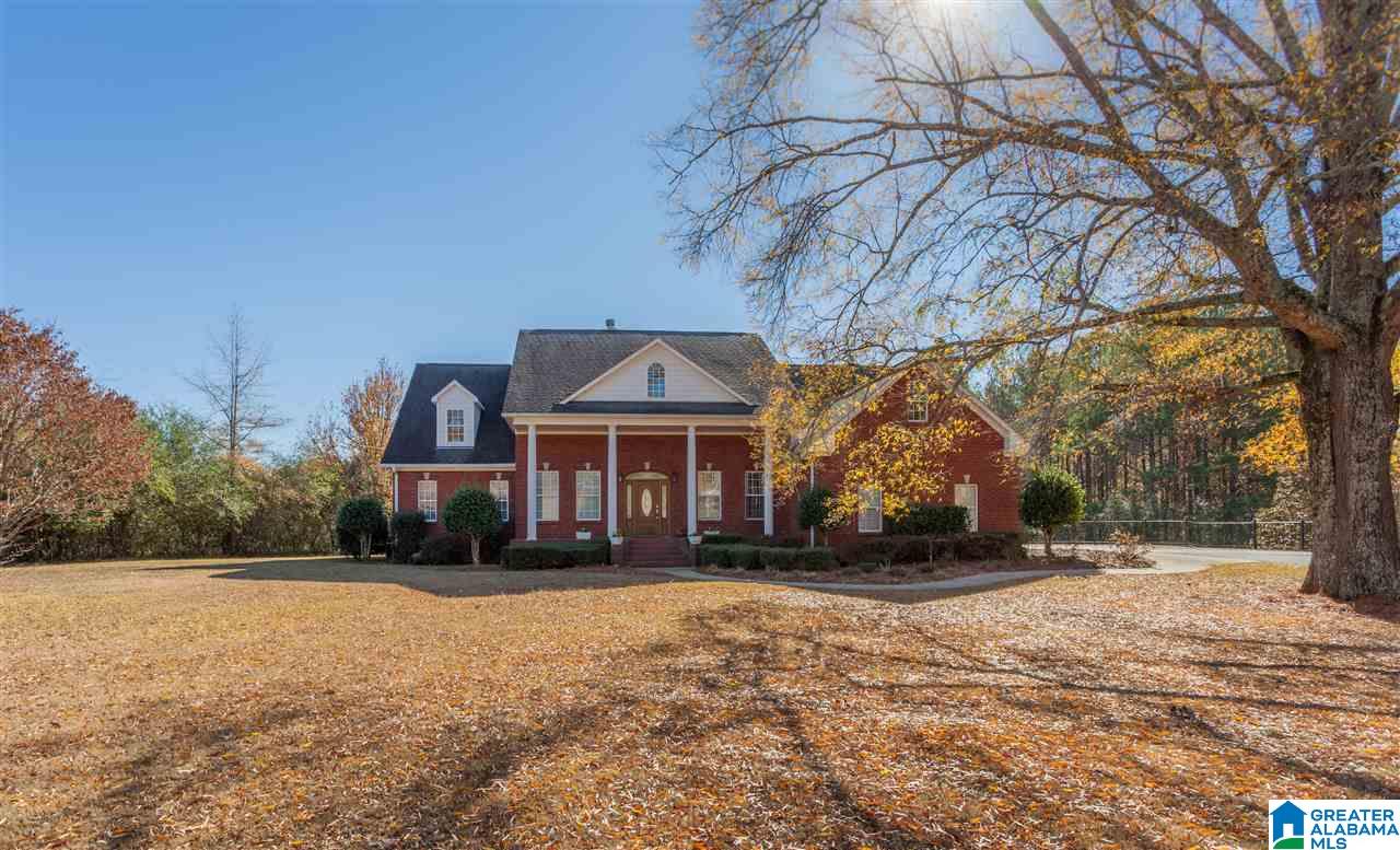 10400 Highway 11 Springville, AL 35146 - Photo 40 of 40
