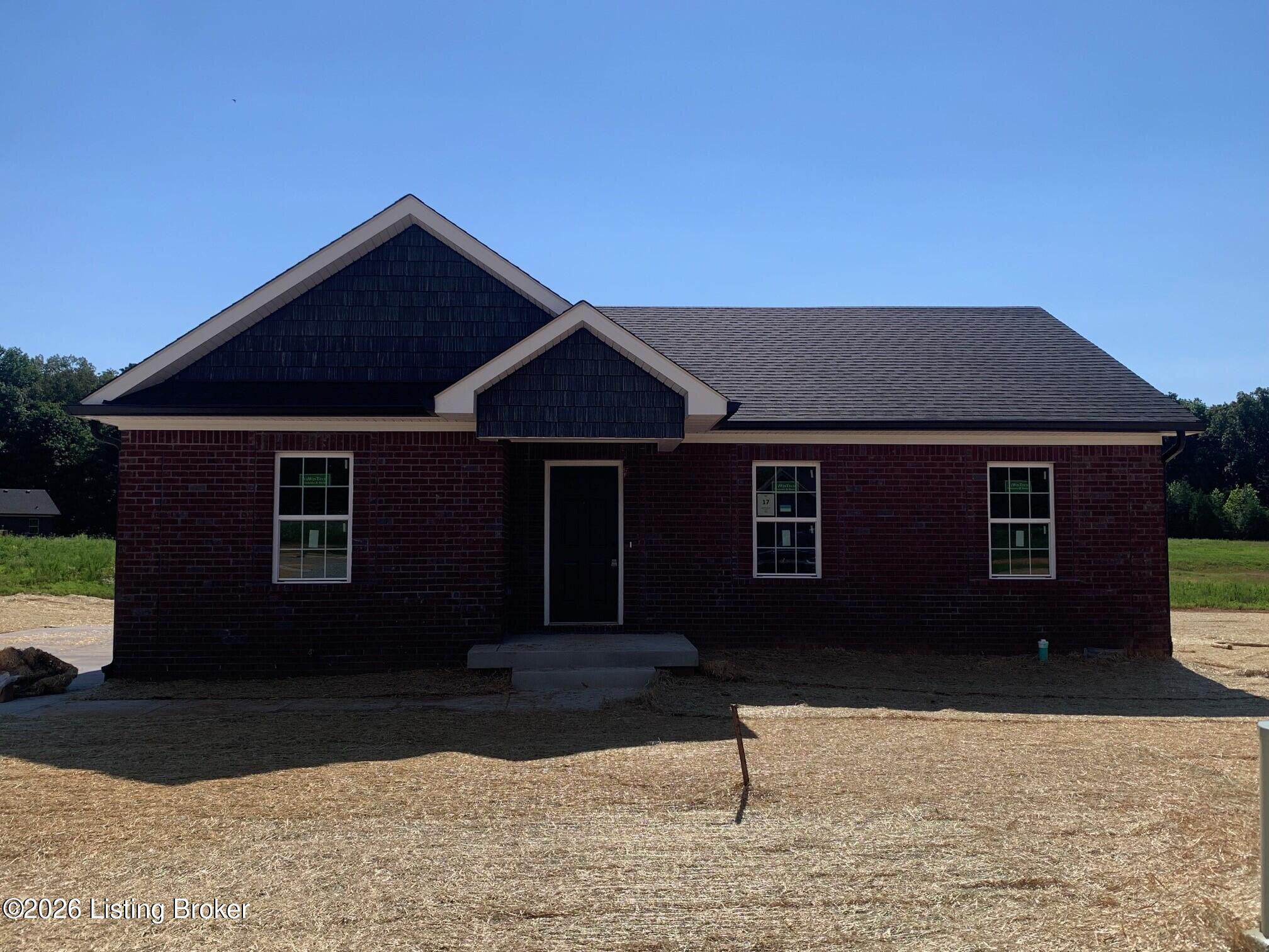 87 Democratic Way Radcliff, KY 40160 - Photo 1 of 1 87 Democratic Ct.