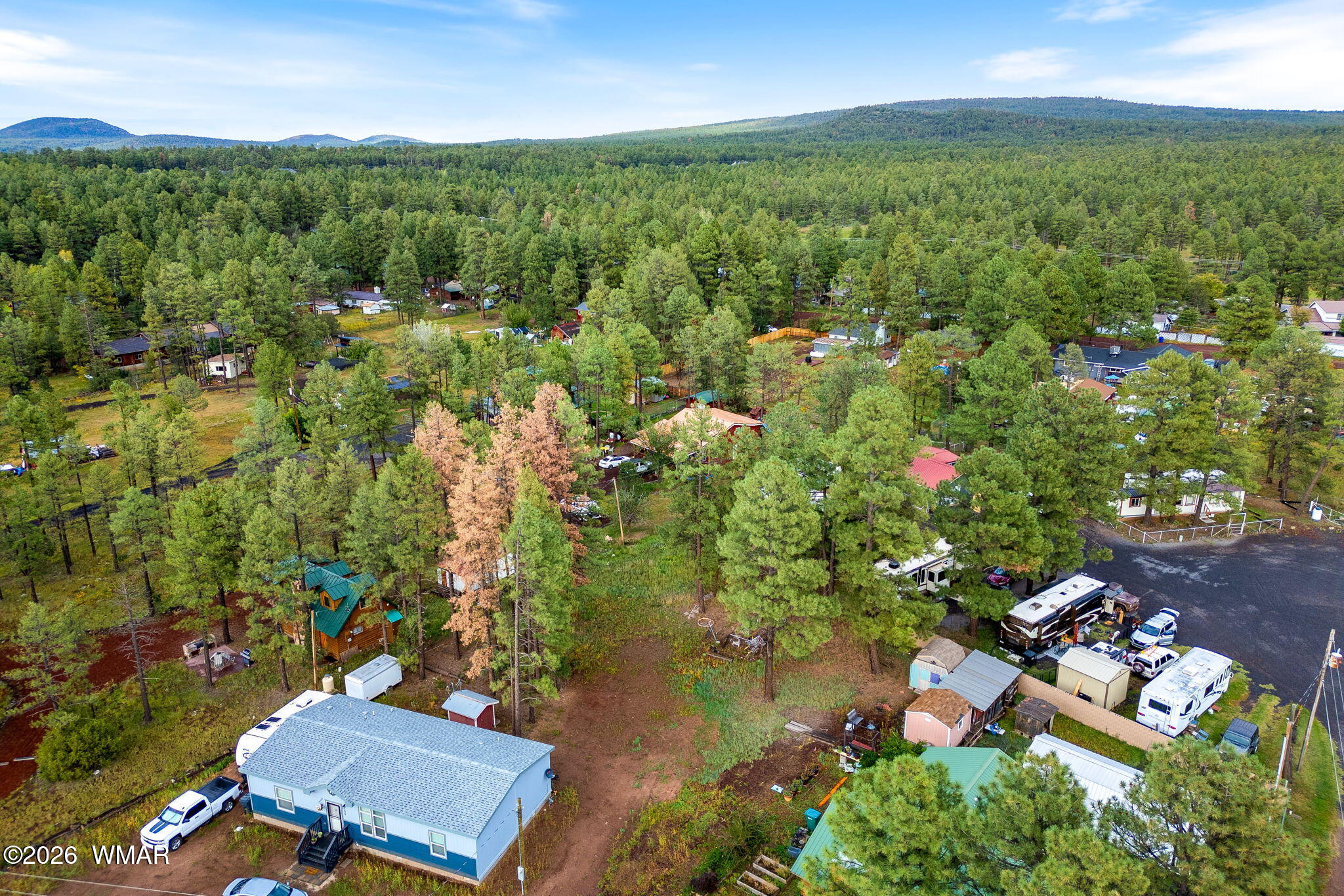 403 Riverside Drive Lakeside, AZ 85929 - Photo 6 of 15 Gallery Image 6