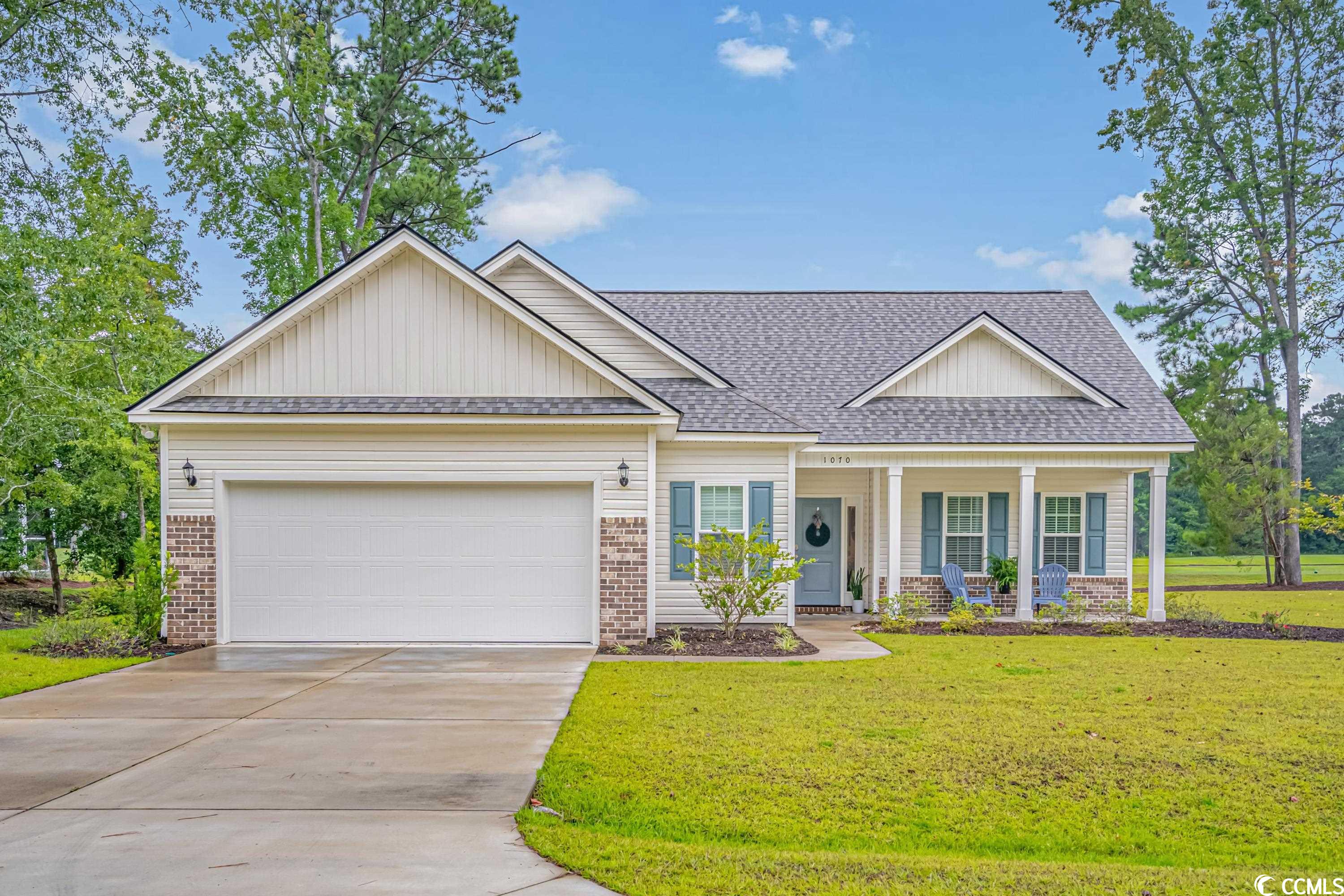 1070 Francis Parker Road Georgetown, SC 29440 - Photo 1 of 39 Gallery Image 1