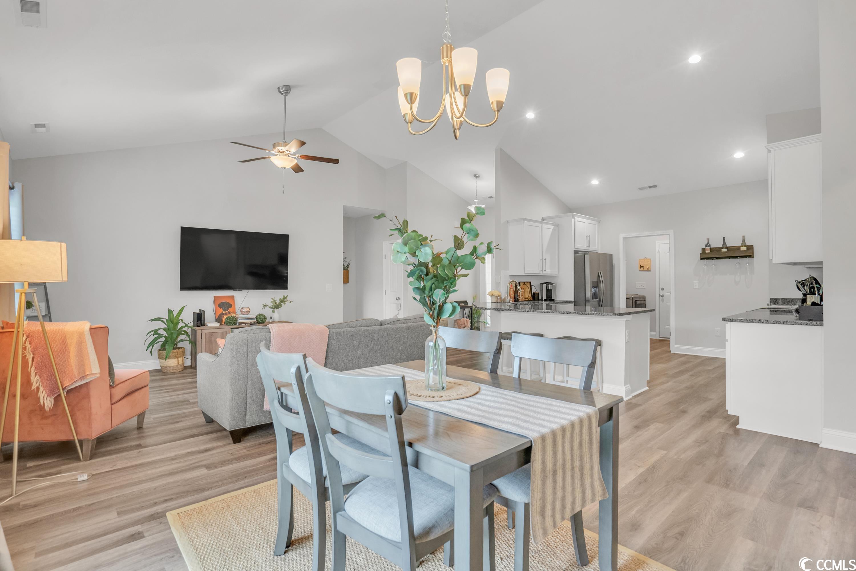 1070 Francis Parker Road Georgetown, SC 29440 - Photo 11 of 39 Gallery Image 11