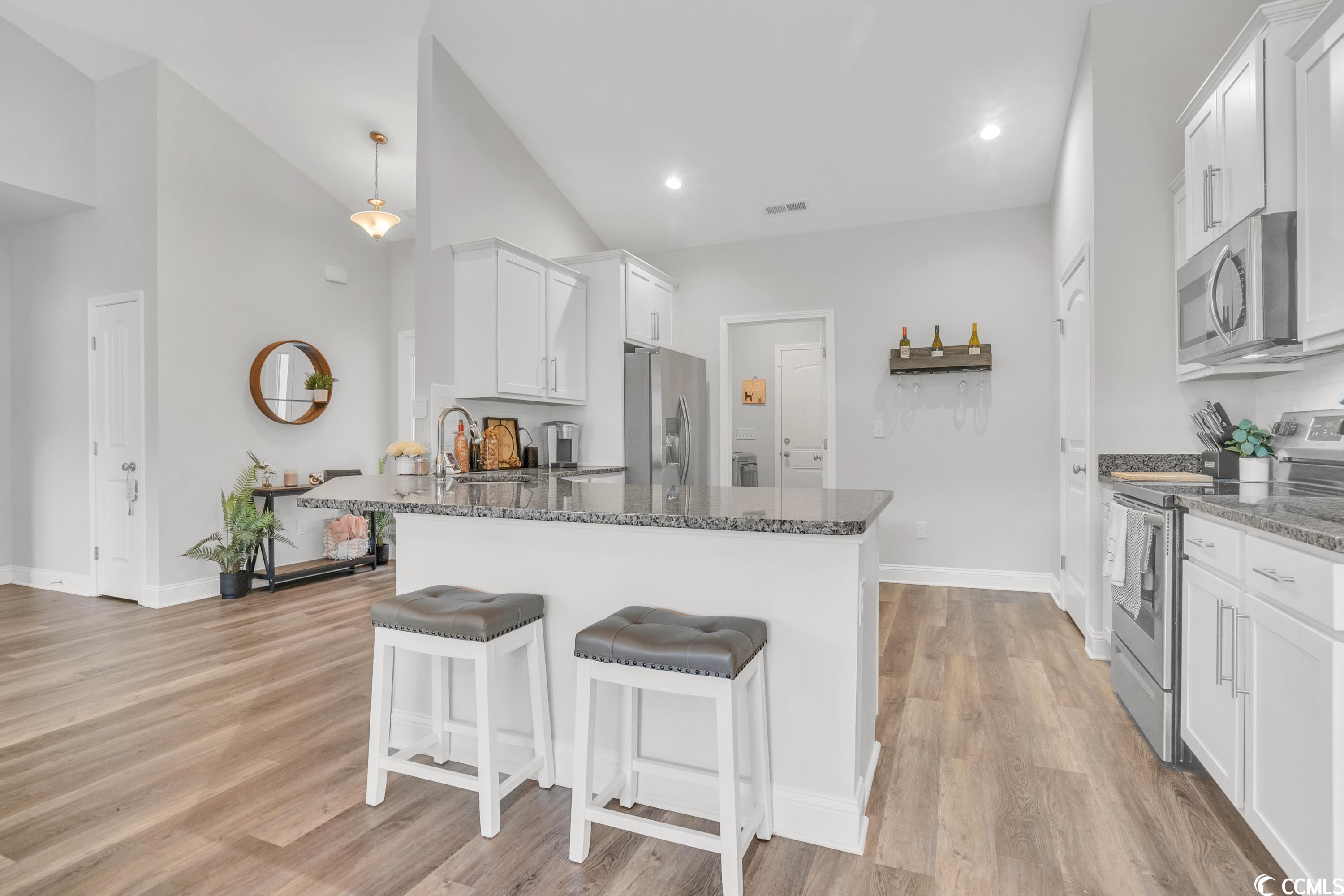 1070 Francis Parker Road Georgetown, SC 29440 - Photo 12 of 39 Gallery Image 12