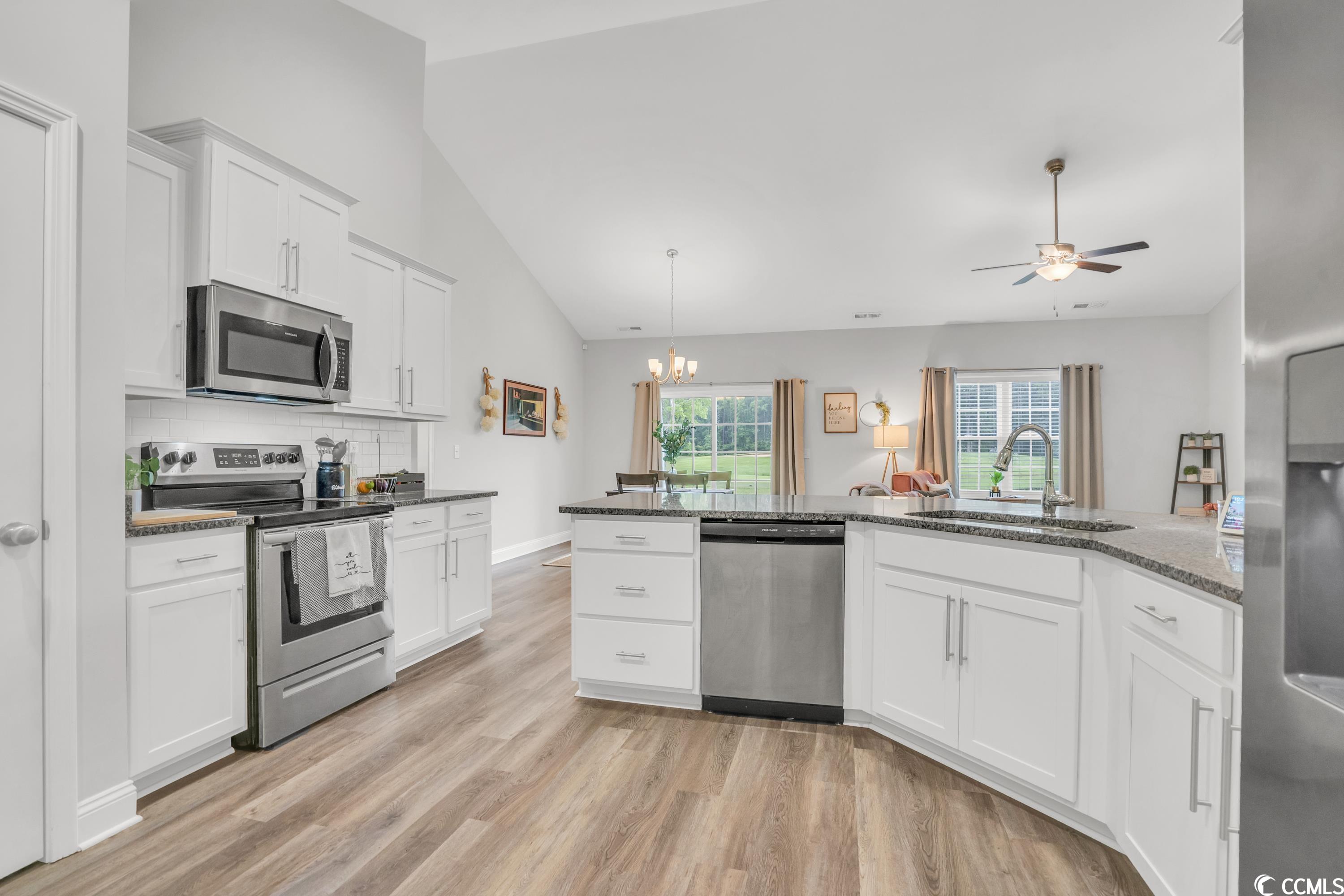 1070 Francis Parker Road Georgetown, SC 29440 - Photo 14 of 39 Gallery Image 14