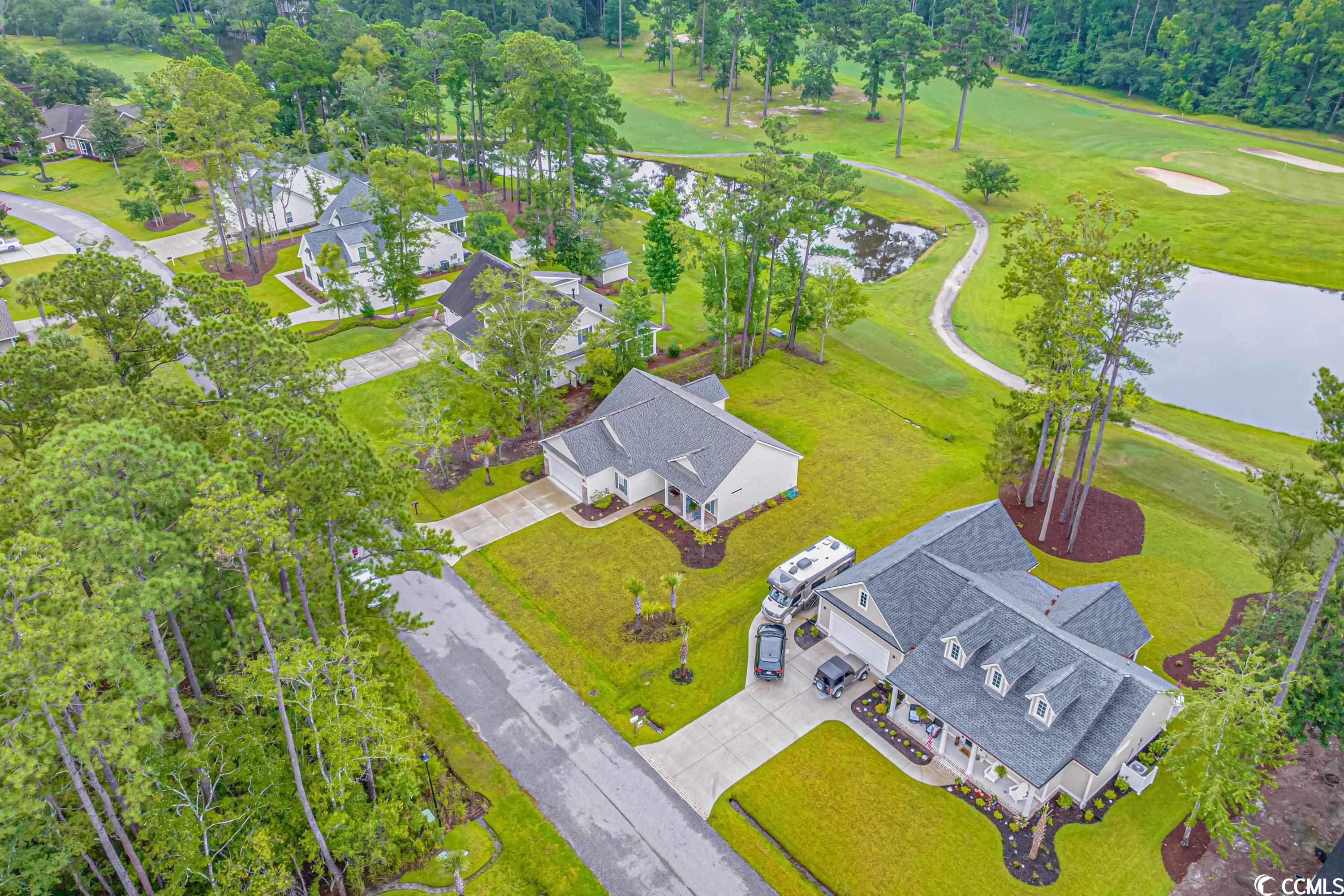 1070 Francis Parker Road Georgetown, SC 29440 - Photo 2 of 39 Gallery Image 2