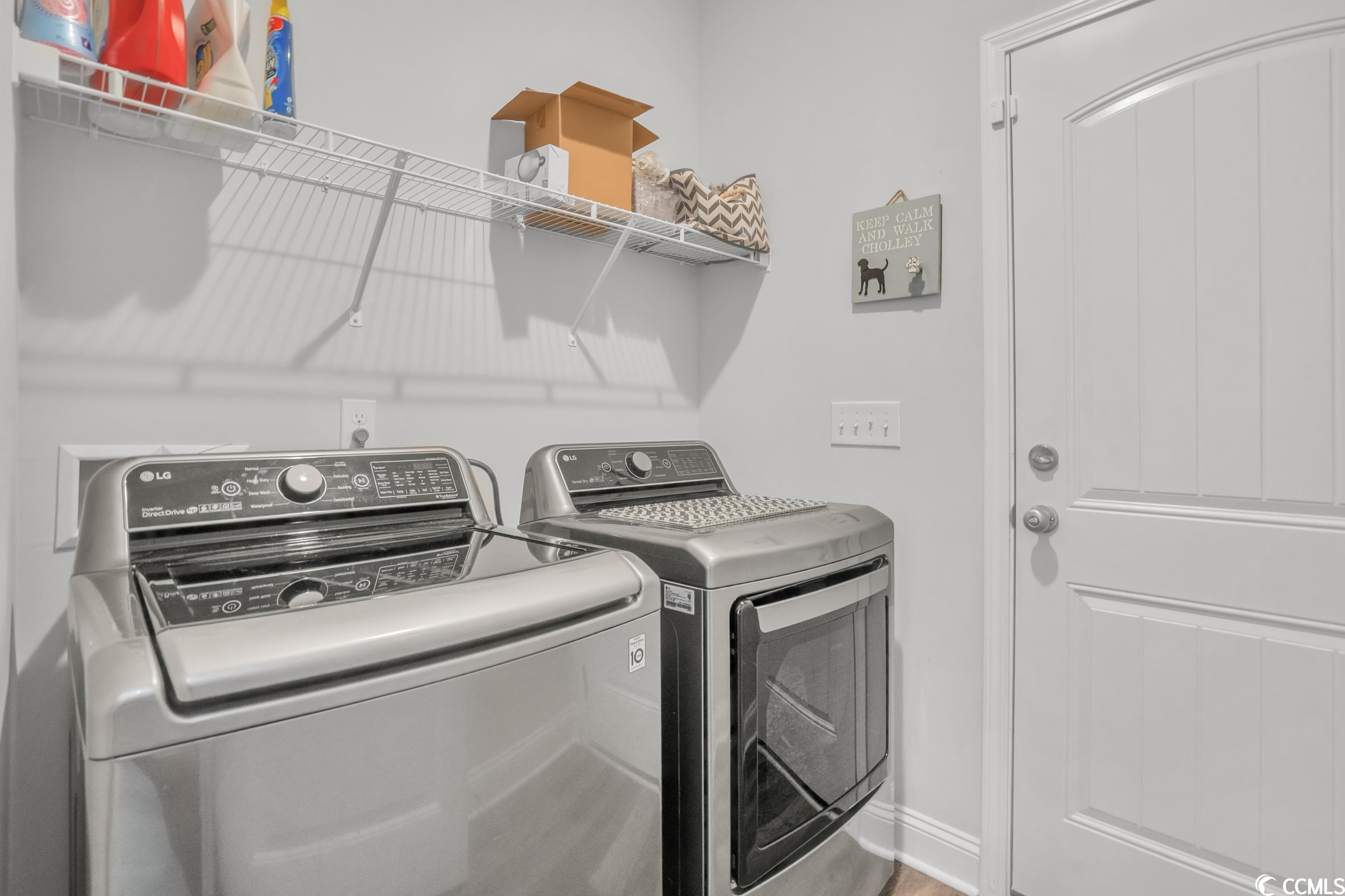 1070 Francis Parker Road Georgetown, SC 29440 - Photo 26 of 39 Gallery Image 26