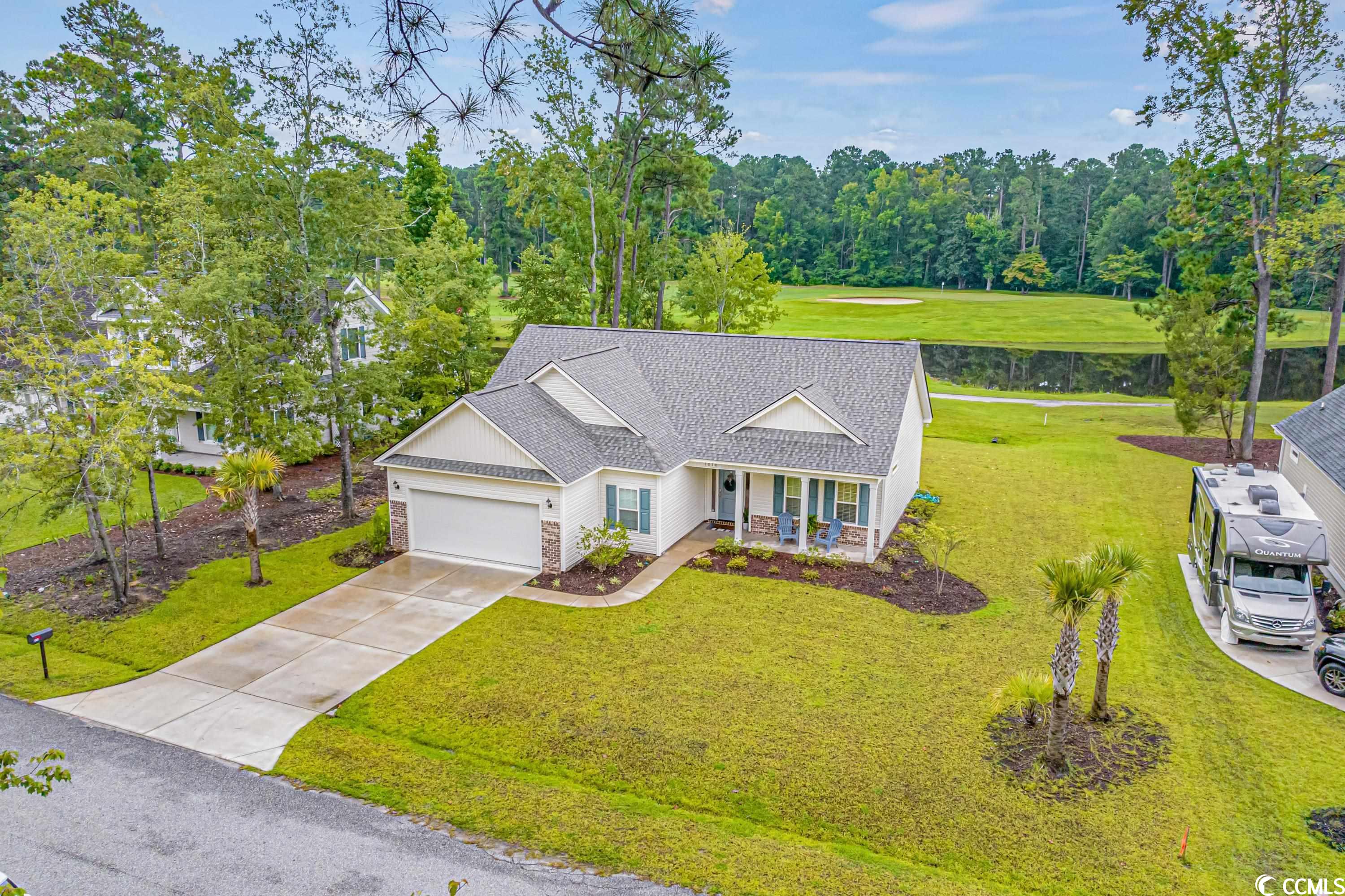 1070 Francis Parker Road Georgetown, SC 29440 - Photo 27 of 39 Gallery Image 27