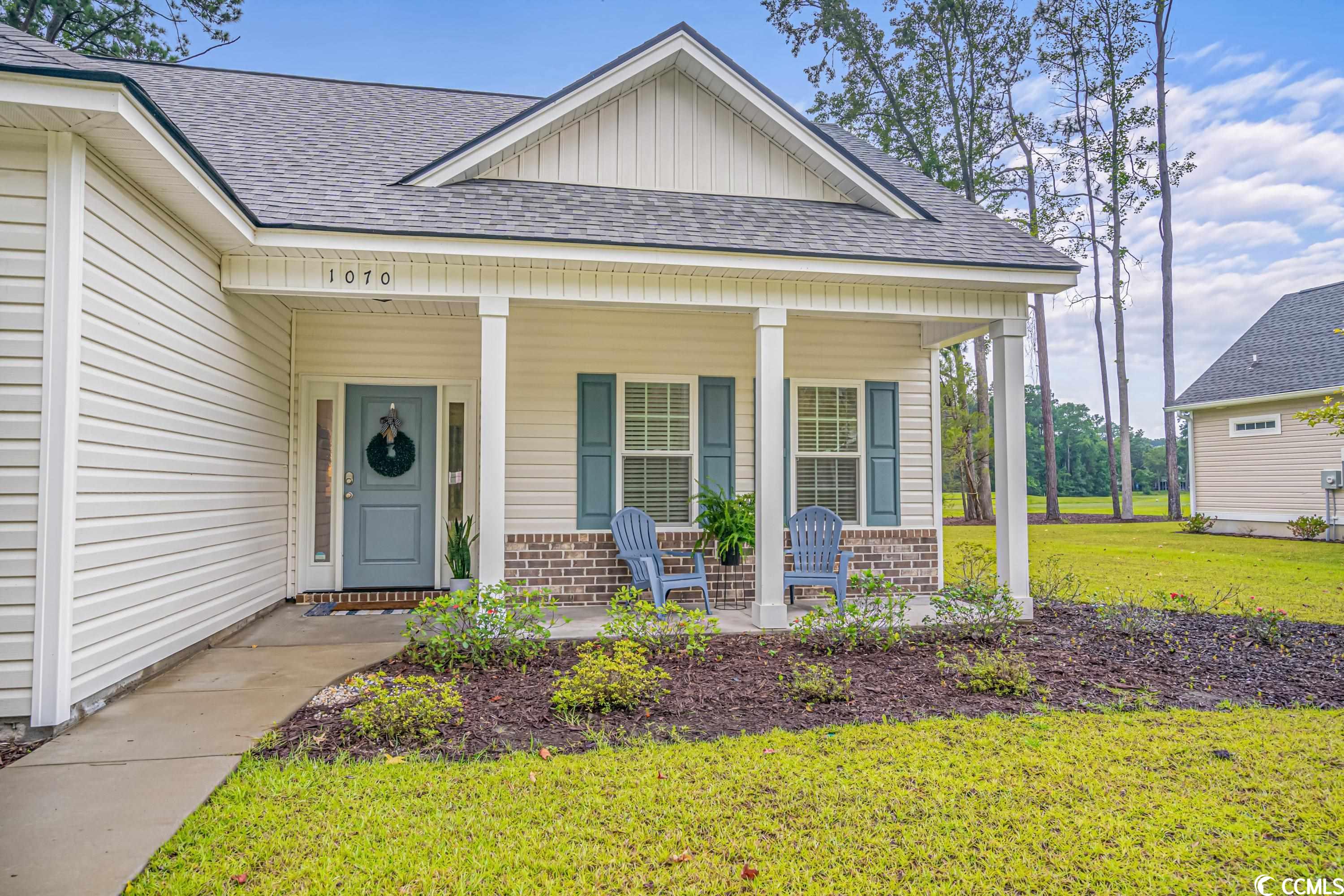 1070 Francis Parker Road Georgetown, SC 29440 - Photo 29 of 39 Gallery Image 29