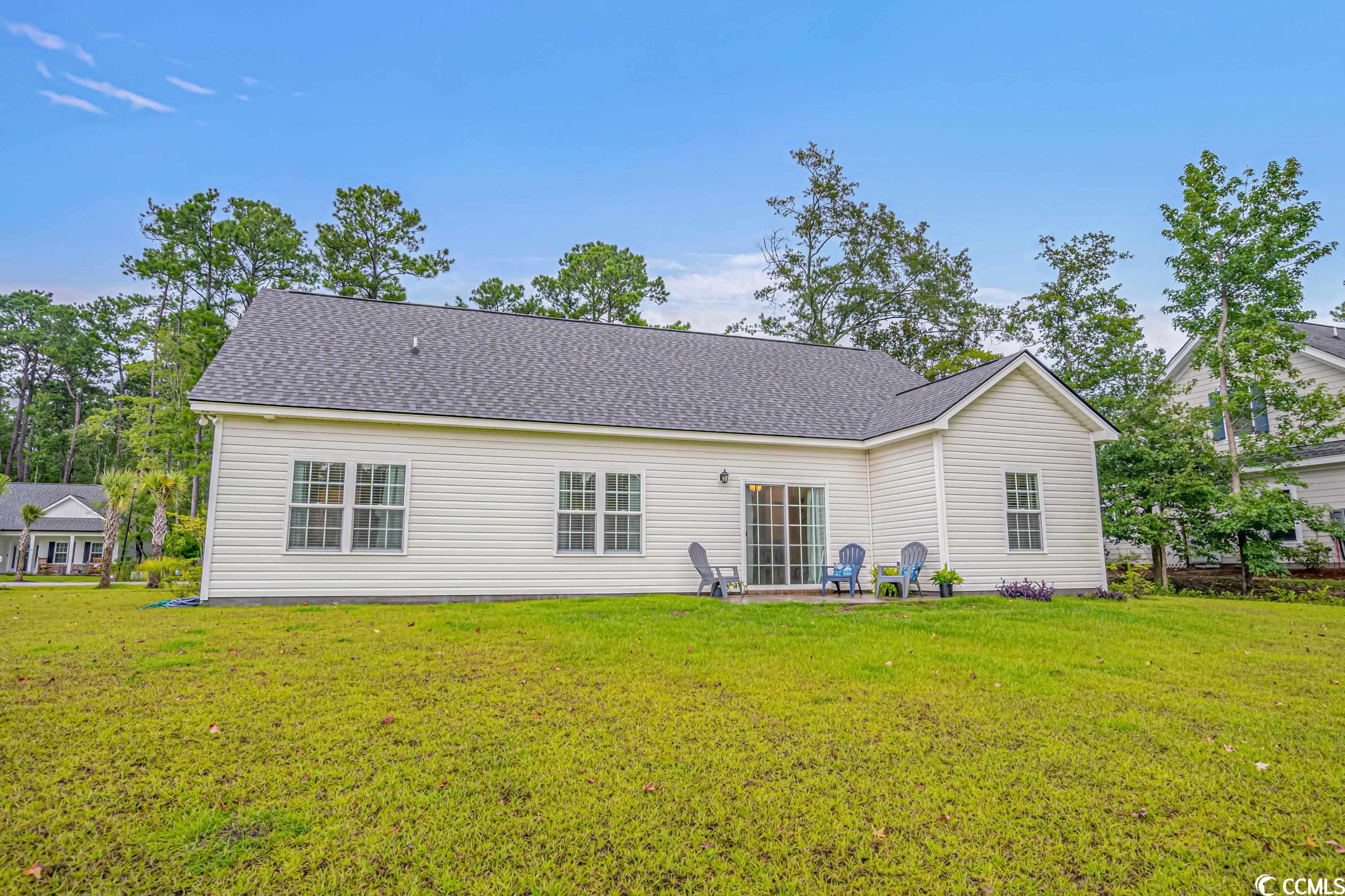 1070 Francis Parker Road Georgetown, SC 29440 - Photo 30 of 39 Gallery Image 30