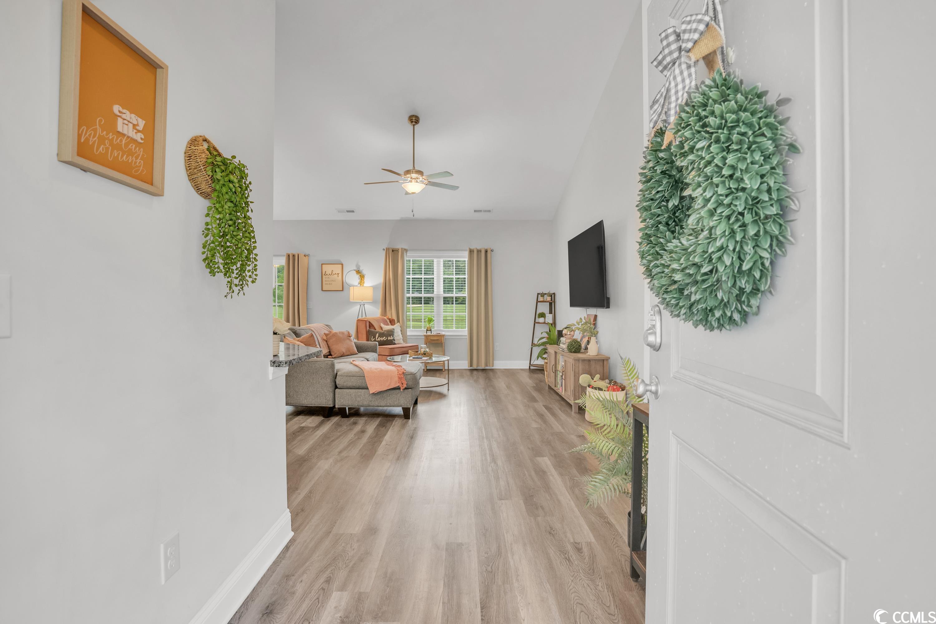 1070 Francis Parker Road Georgetown, SC 29440 - Photo 3 of 39 Gallery Image 3