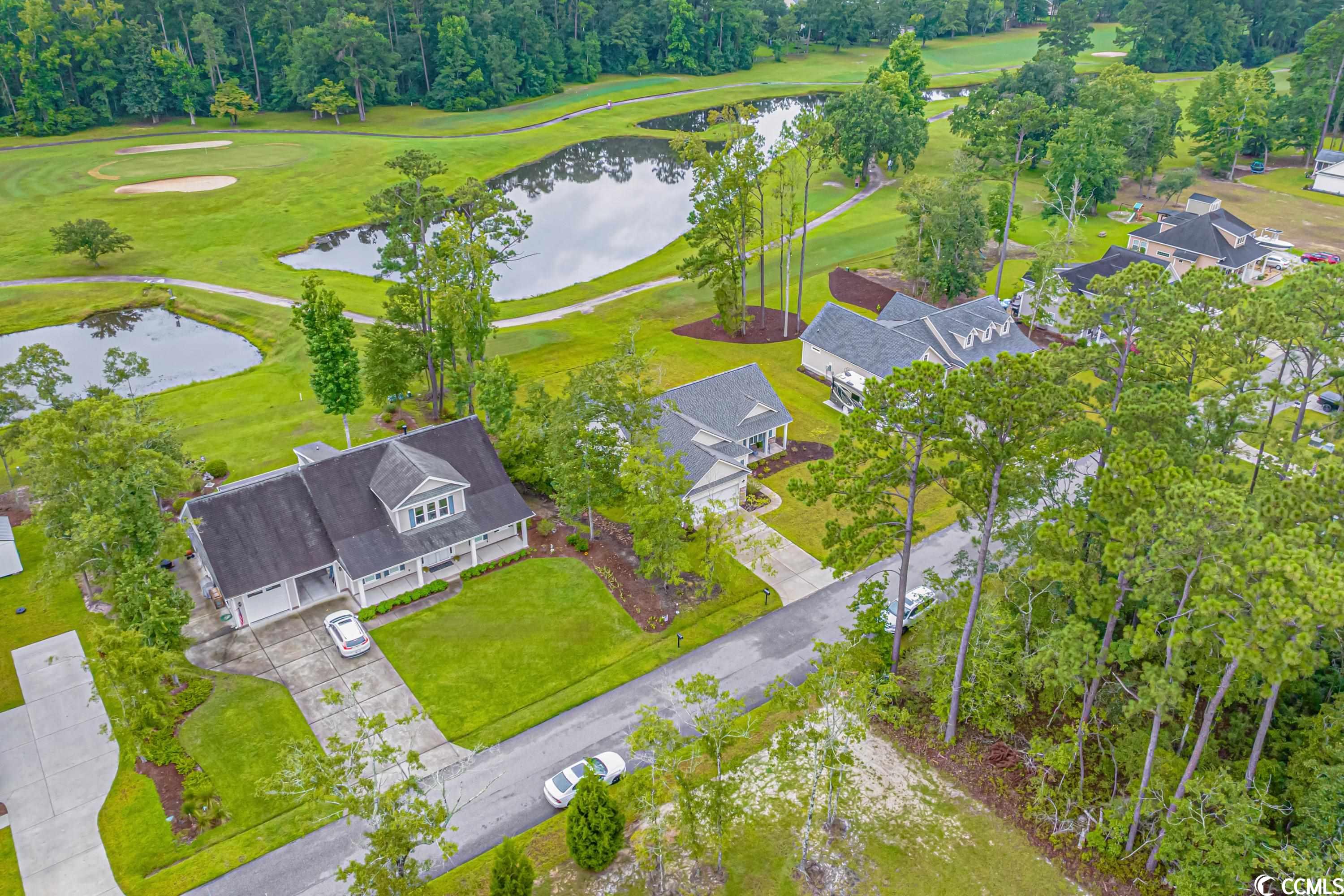 1070 Francis Parker Road Georgetown, SC 29440 - Photo 33 of 39 Gallery Image 33
