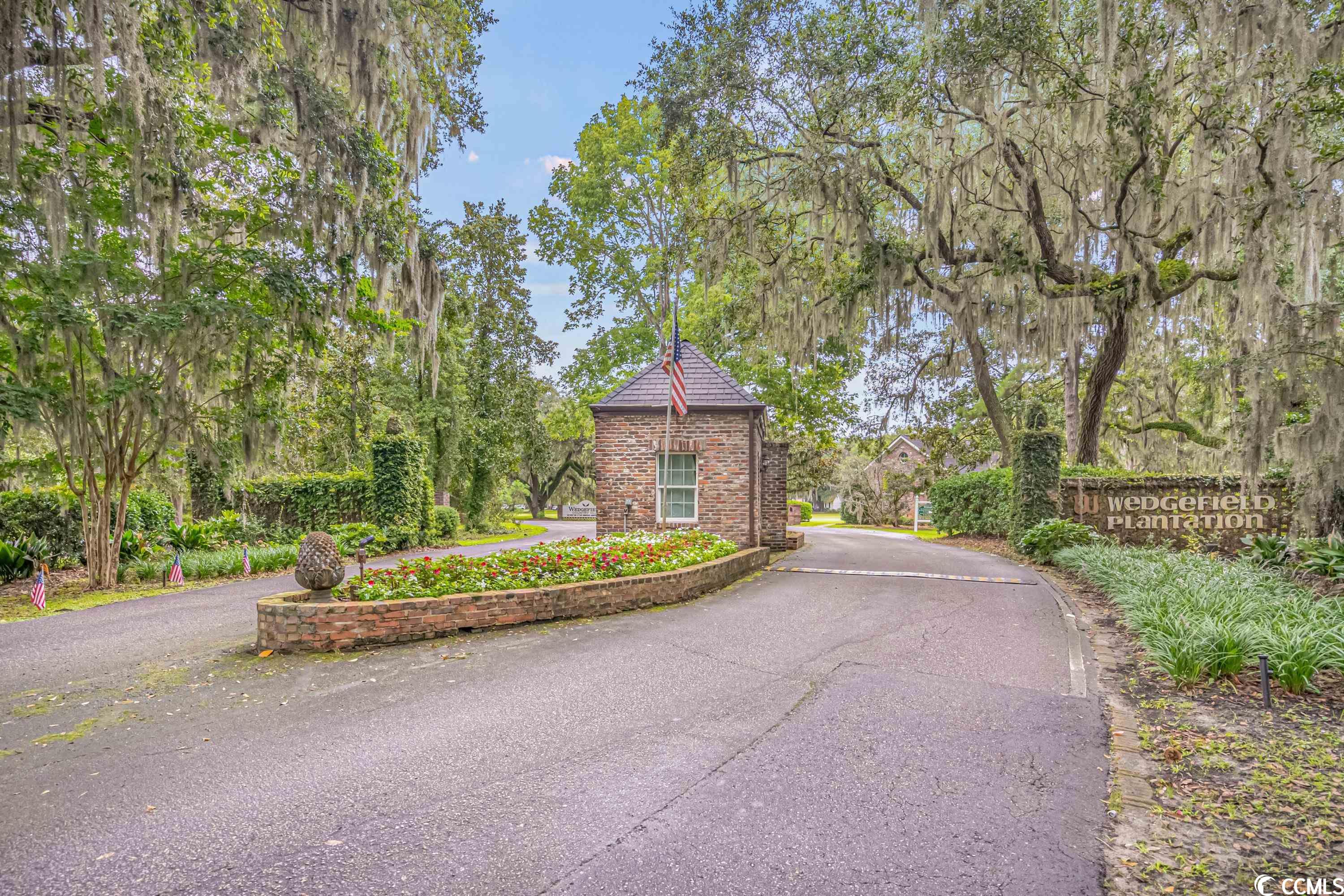 1070 Francis Parker Road Georgetown, SC 29440 - Photo 35 of 39 Gallery Image 35