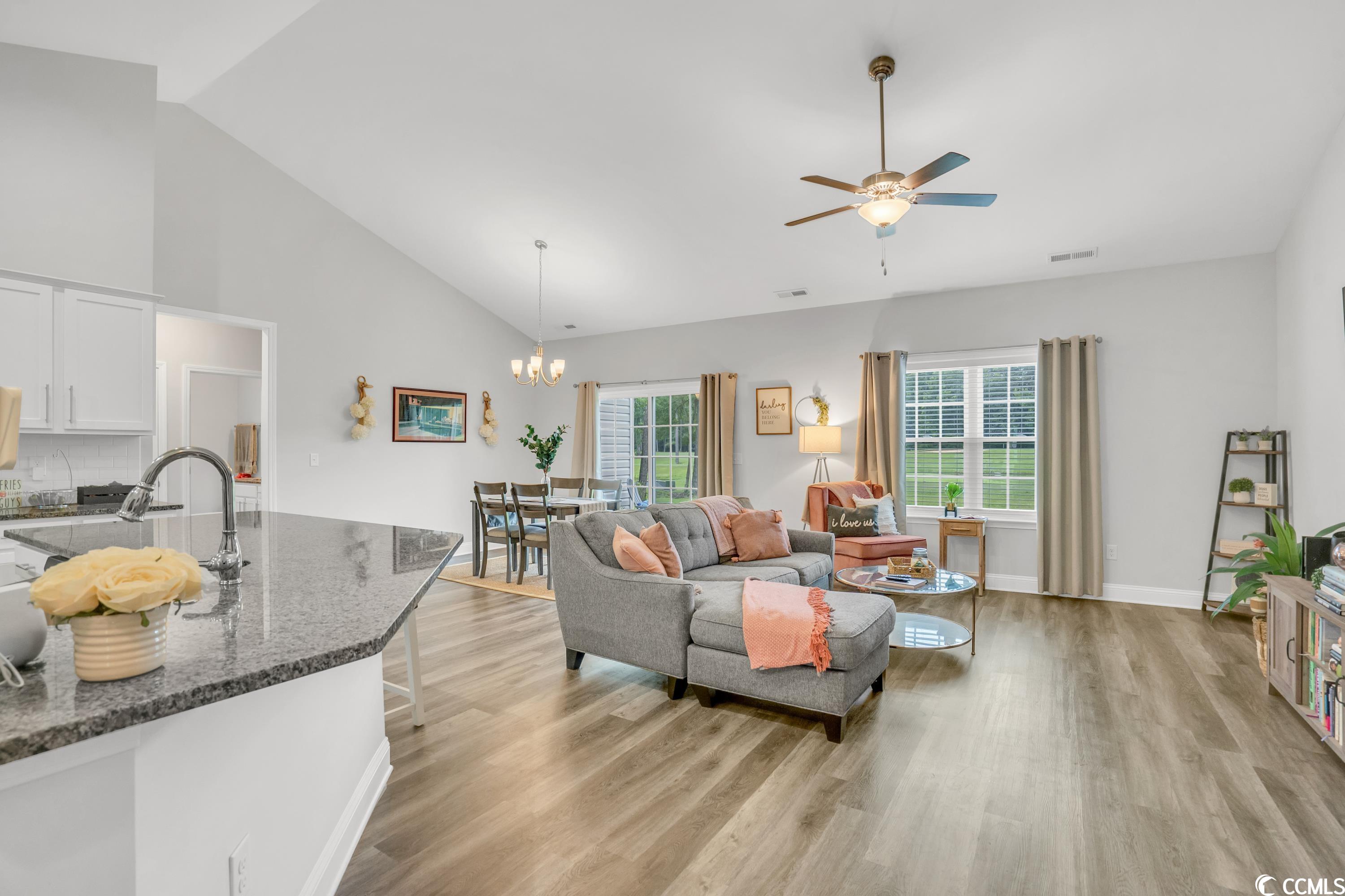 1070 Francis Parker Road Georgetown, SC 29440 - Photo 5 of 39 Gallery Image 5