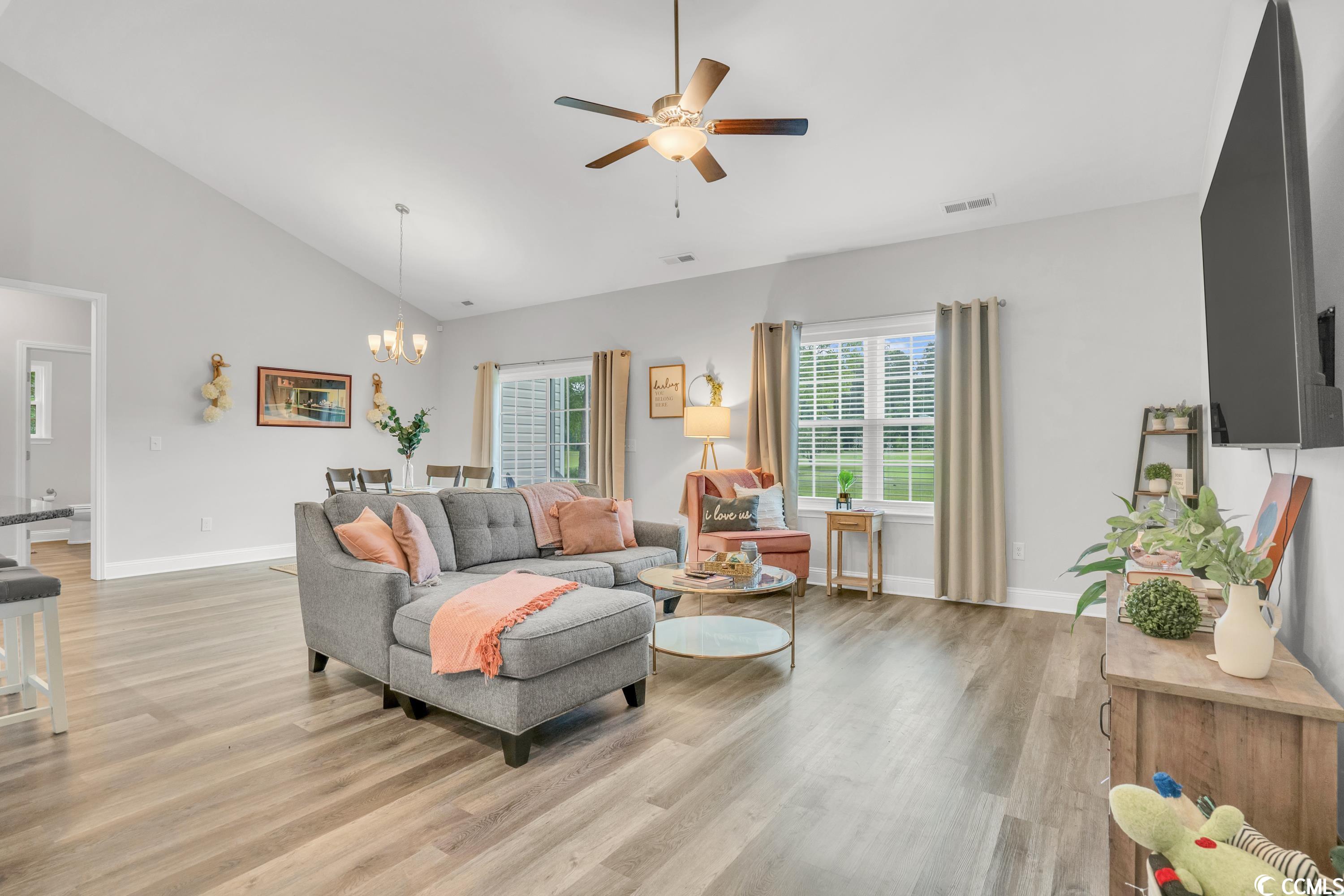 1070 Francis Parker Road Georgetown, SC 29440 - Photo 6 of 39 Gallery Image 6