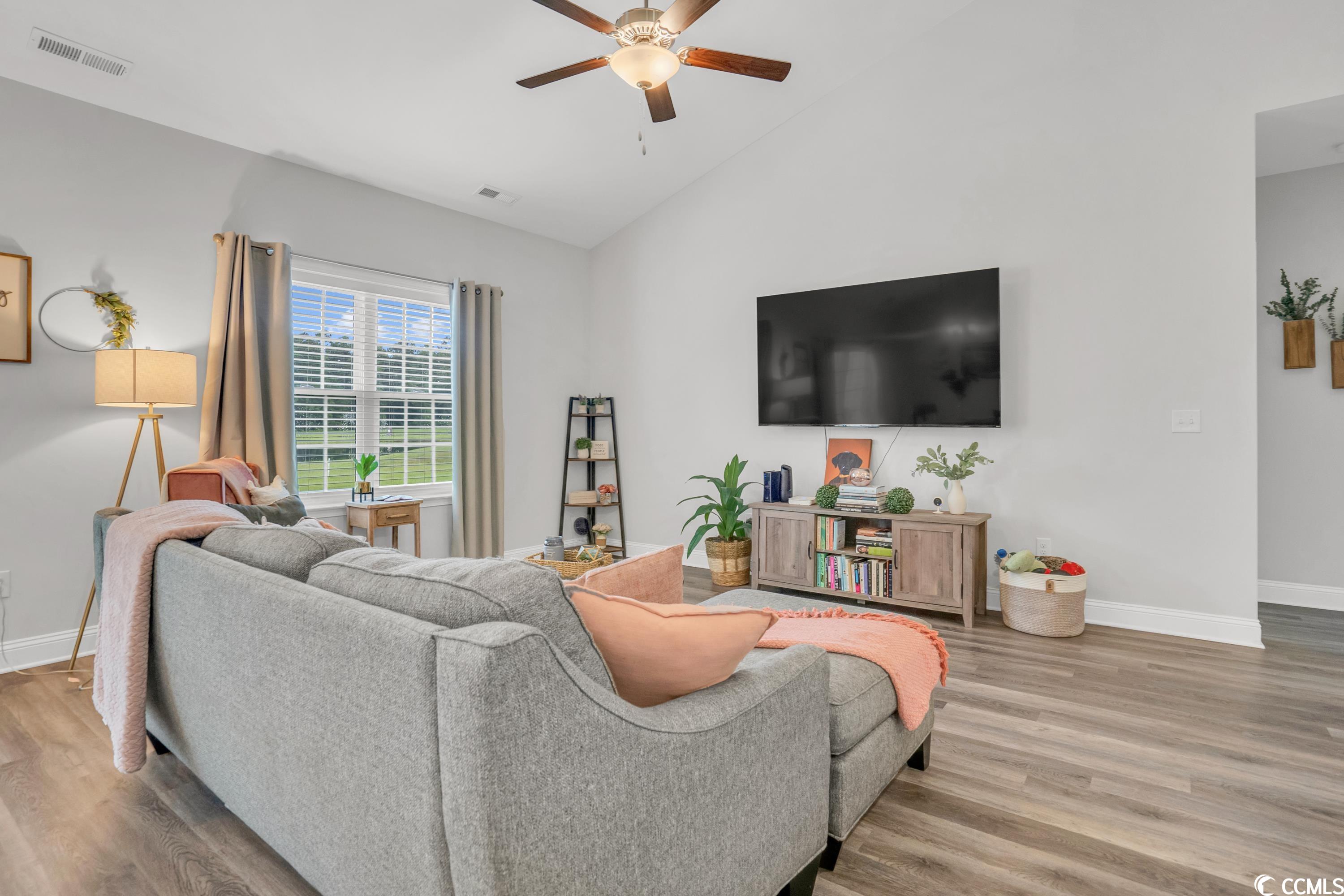 1070 Francis Parker Road Georgetown, SC 29440 - Photo 7 of 39 Gallery Image 7