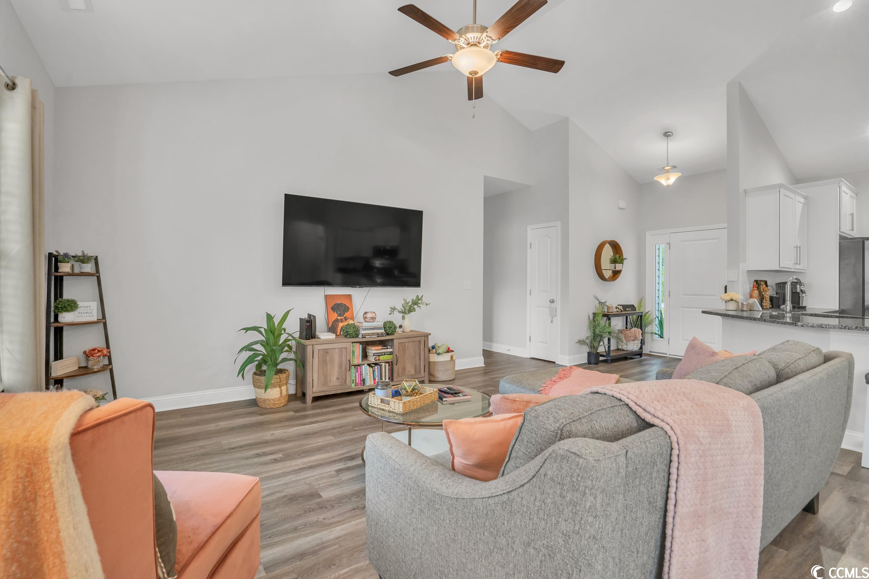1070 Francis Parker Road Georgetown, SC 29440 - Photo 8 of 39 Gallery Image 8