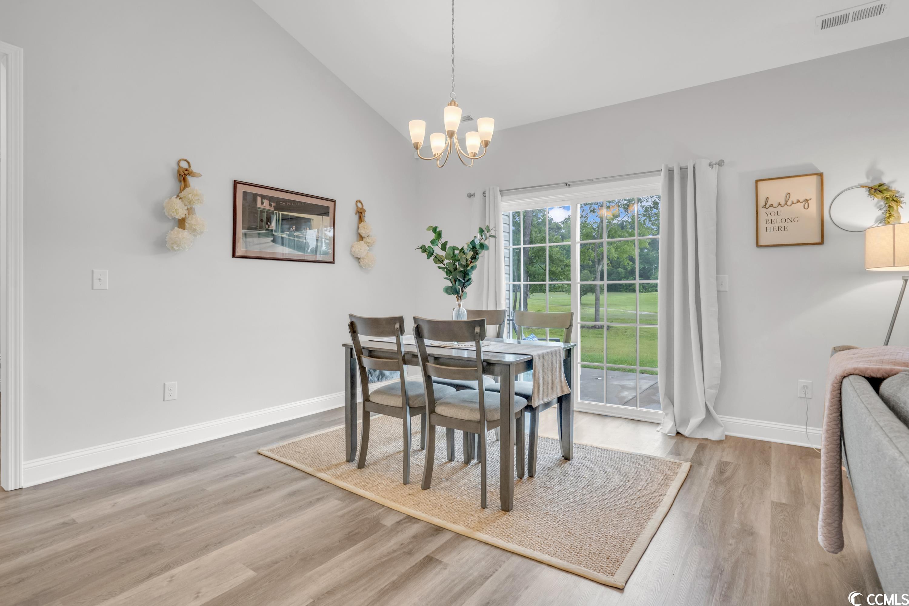 1070 Francis Parker Road Georgetown, SC 29440 - Photo 10 of 39 Gallery Image 10