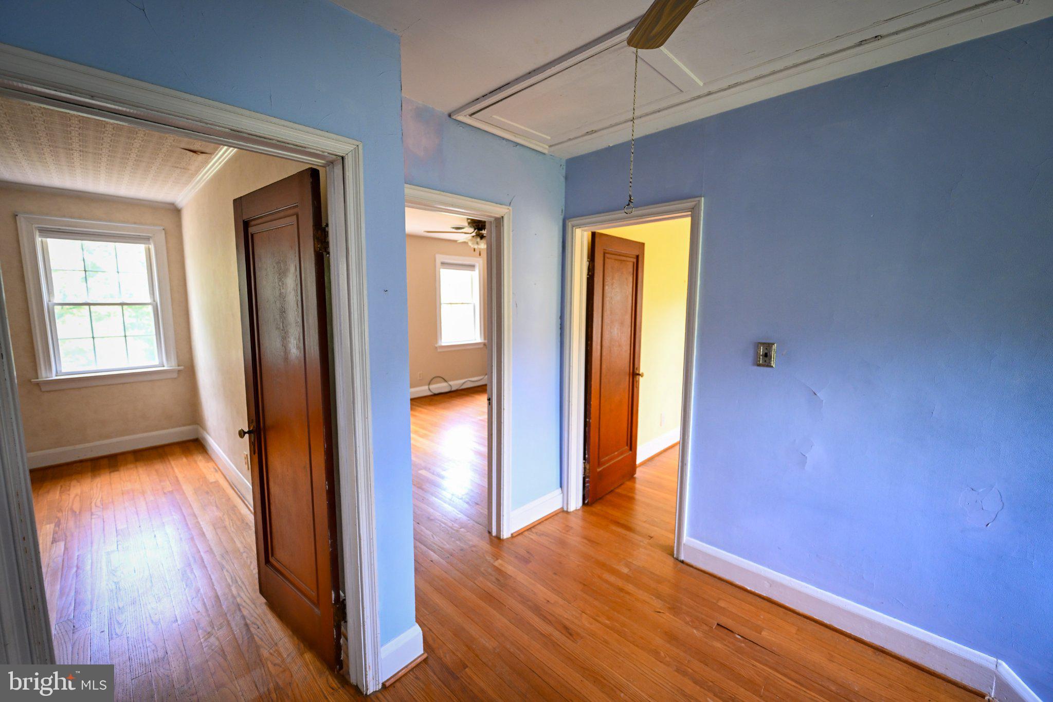 12200 Jericho Road Kingsville, MD 21087 - Photo 53 of 72 Landing on the 2nd floor