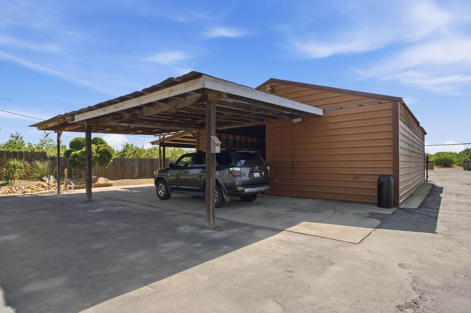 5200 North Gratton Road Denair, CA 95316 - Photo 20 of 40