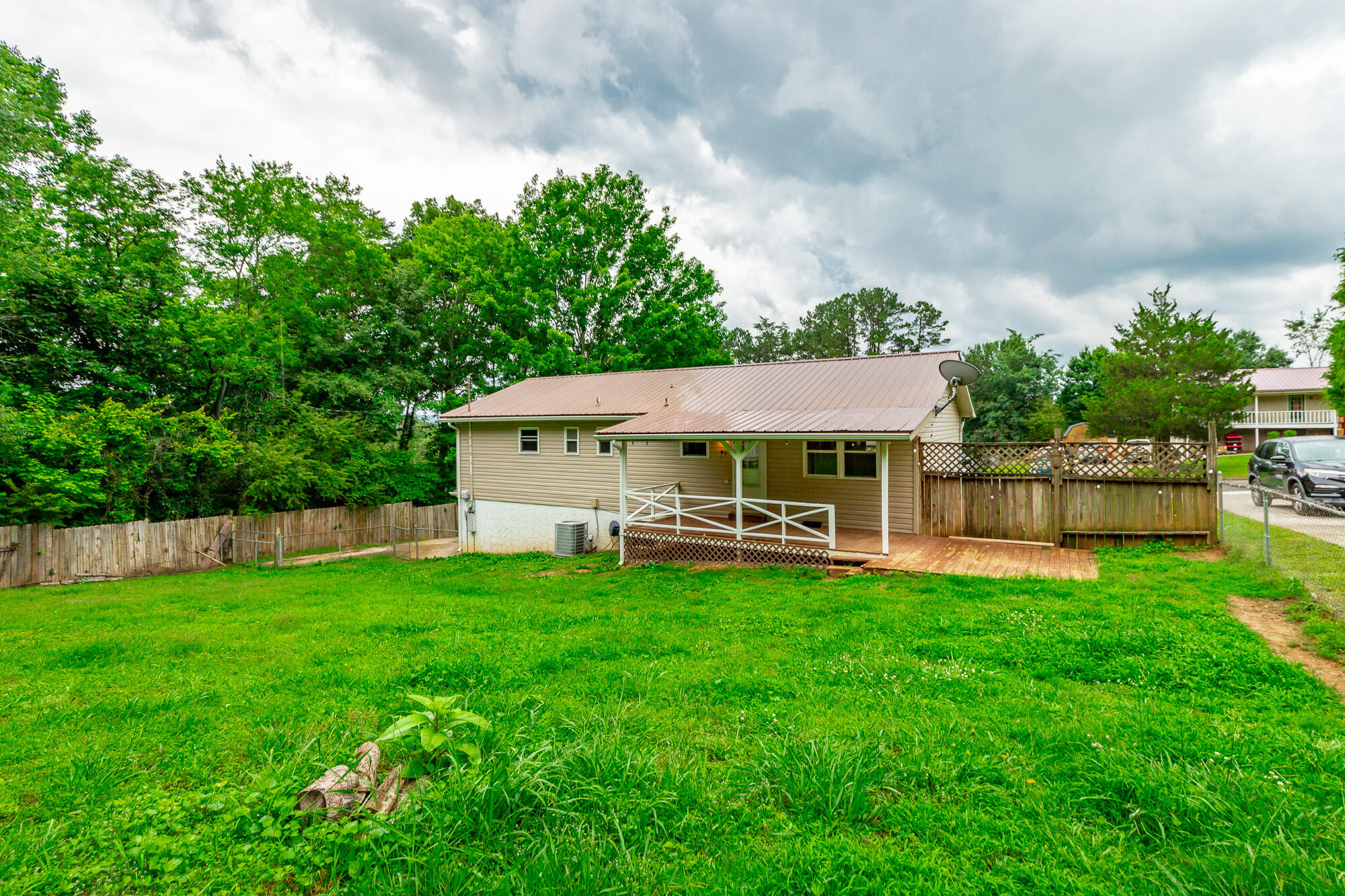 72 Gregory Lane LaFayette, GA 30728 - Photo 8 of 50 72 Gregory Lane HD-42