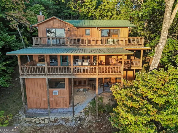 $725,000 | 8734 Highway 76, Clayton, GA 30525