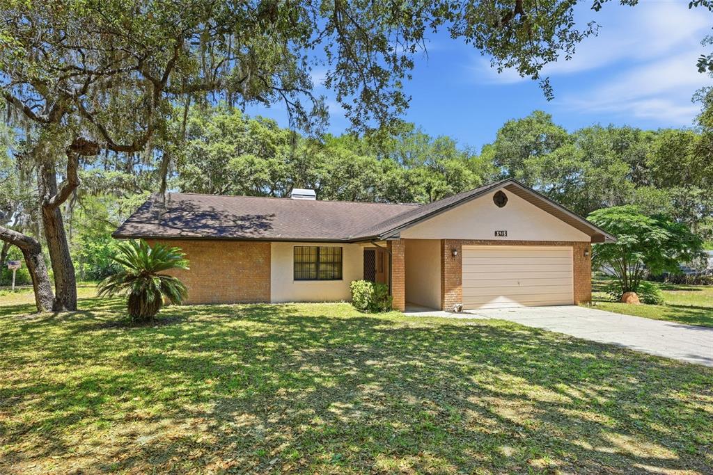 3915 South Spaniel Trail Inverness, FL 34450 - Photo 3 of 57