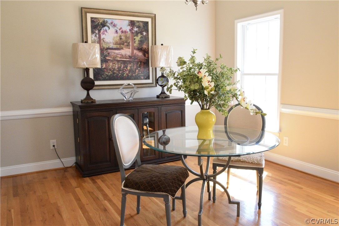 4204 Hidden Valley Road Chester, VA 23831 - Photo 16 of 50