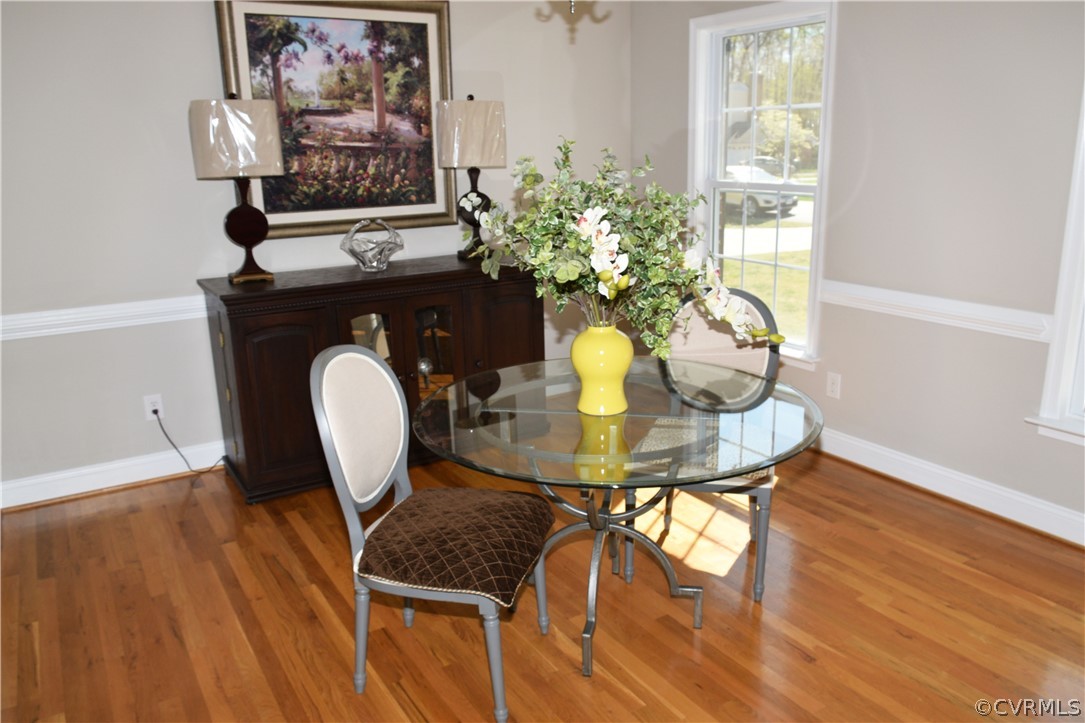 4204 Hidden Valley Road Chester, VA 23831 - Photo 18 of 50
