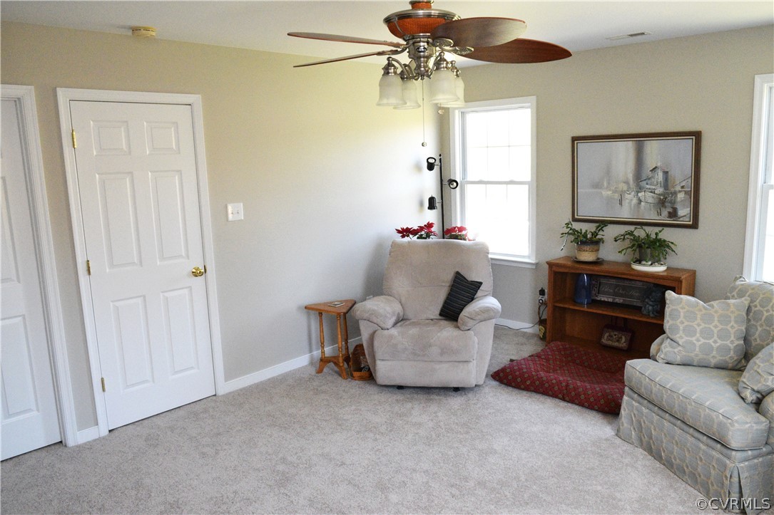 4204 Hidden Valley Road Chester, VA 23831 - Photo 47 of 50 4th Bedroom