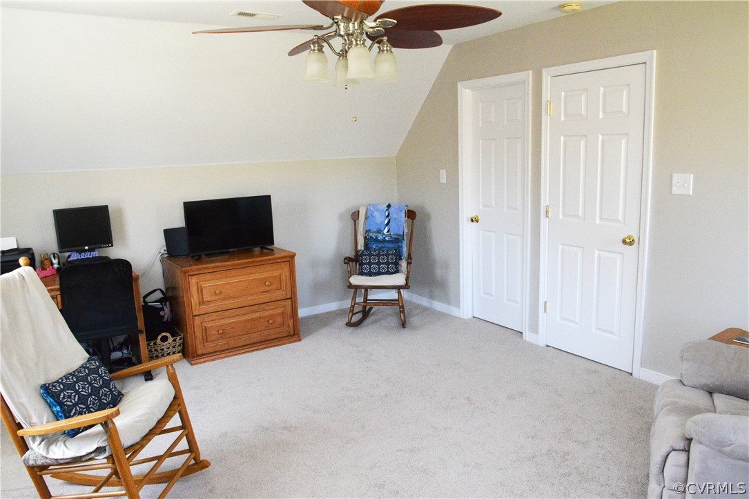 4204 Hidden Valley Road Chester, VA 23831 - Photo 48 of 50 4th Bedroom with Walk In Closet