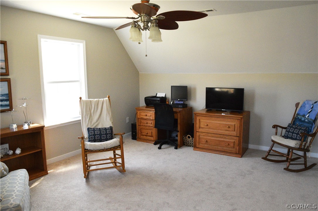 4204 Hidden Valley Road Chester, VA 23831 - Photo 49 of 50 4th Bedroom