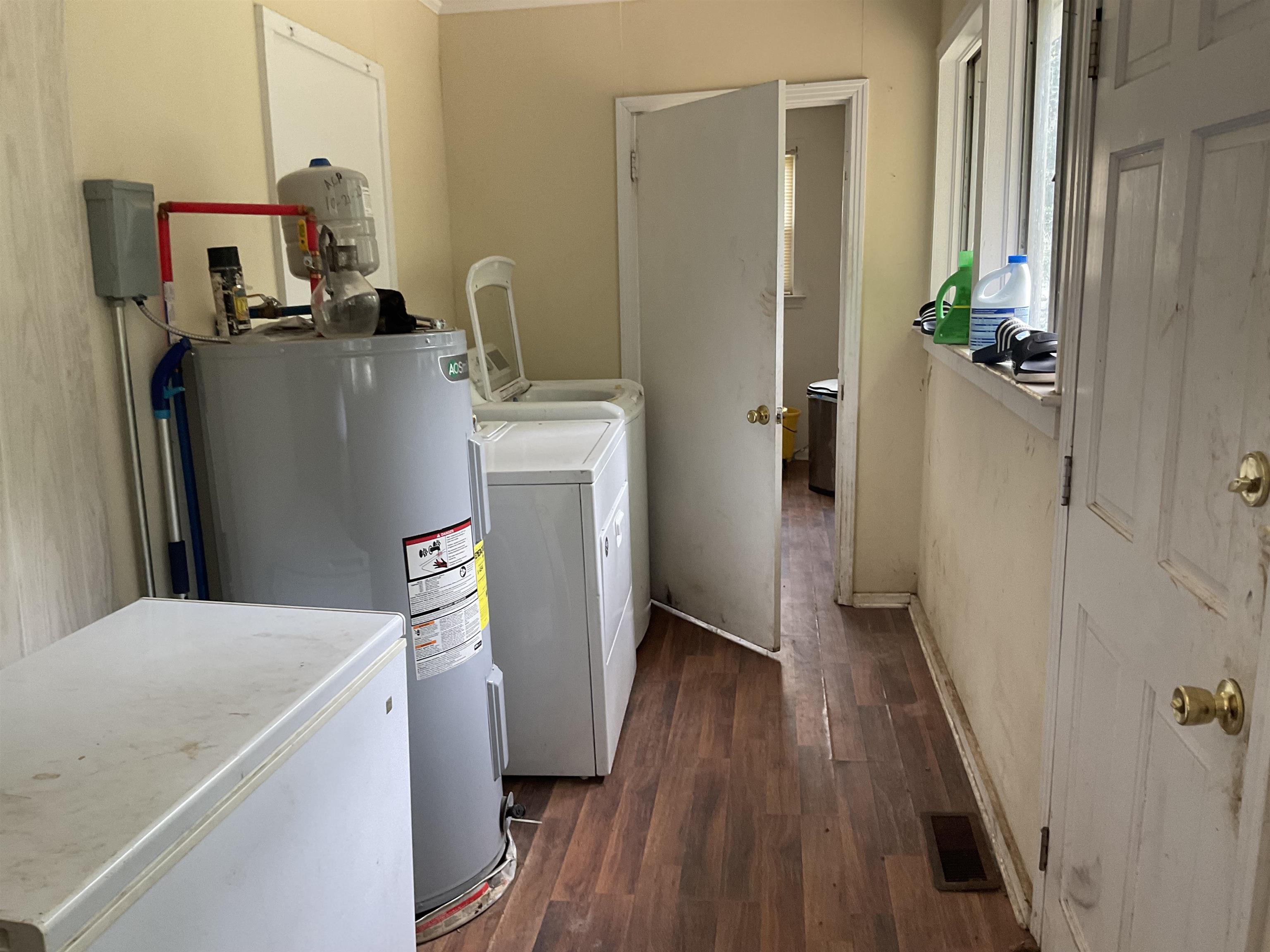 605 West Smith Street Gaffney, SC 29341 - Photo 12 of 13