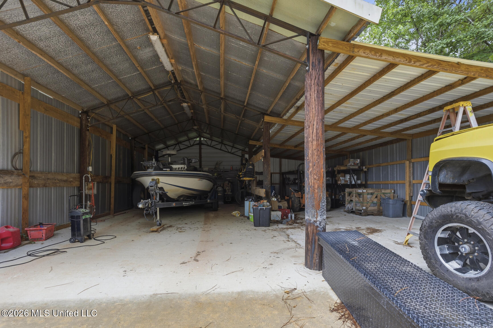 439 Poplar Springs Road Mendenhall, MS 39114 - Photo 7 of 41 439 Poplar Springs-10