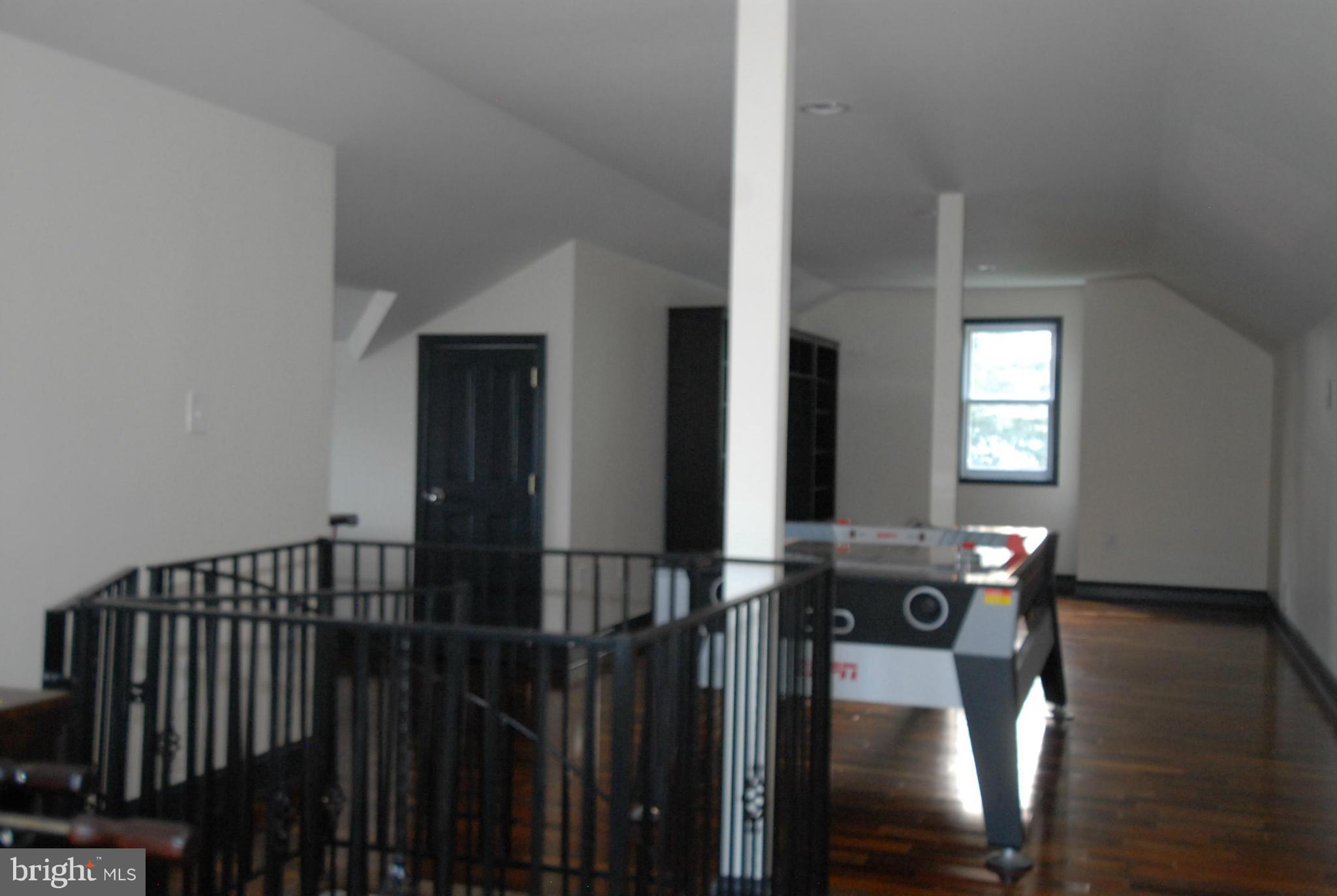 6318 Dogwood Road Baltimore, MD 21207 - Photo 22 of 30 Upper Level Rec. Room
