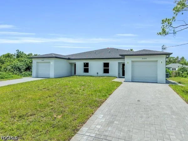$515,000 | 5137 26th Street Southwest, Lehigh Acres, FL 33973