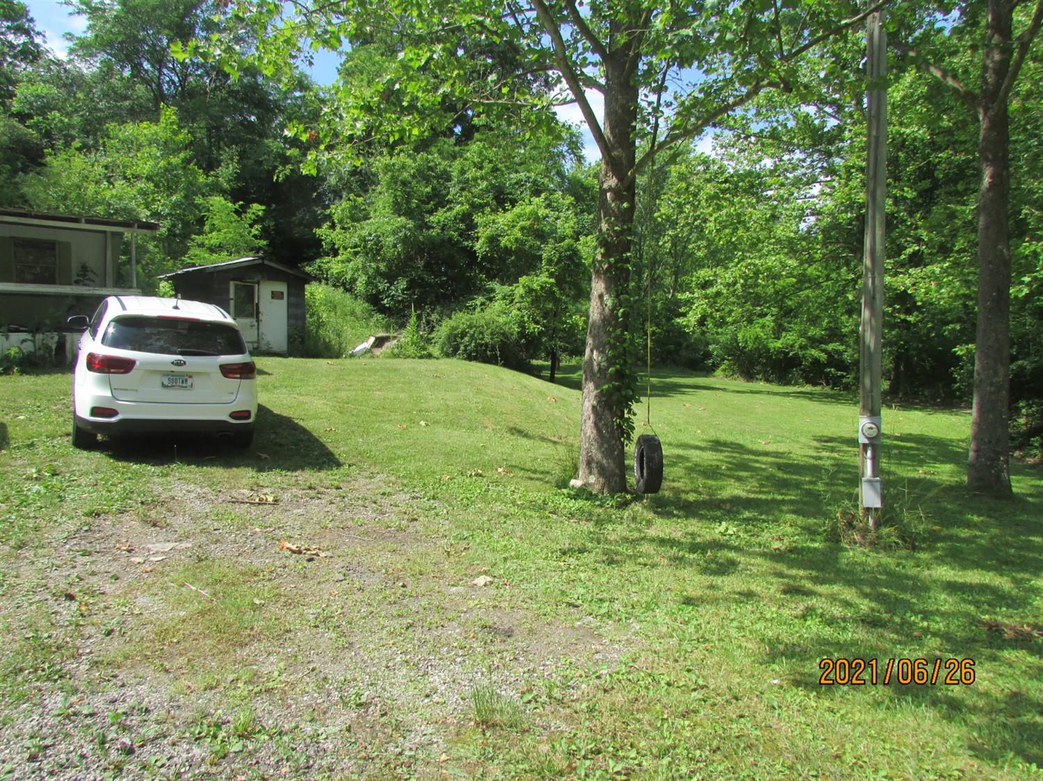 4315 Downey Ridge Road Rising Sun, IN 47040 - Photo 2 of 3
