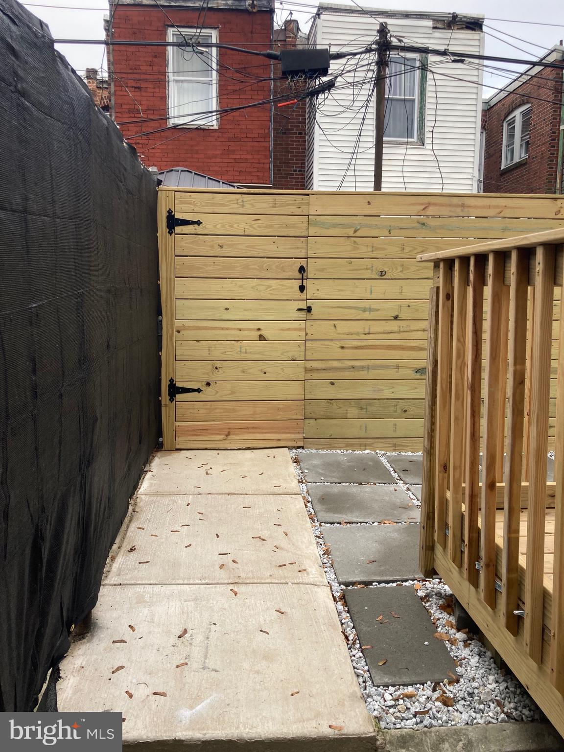 6547 North Lambert Street Philadelphia, PA 19138 - Photo 26 of 32