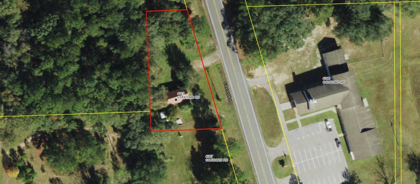 4115 Concord Road Havana, FL 32333 - Photo 19 of 19