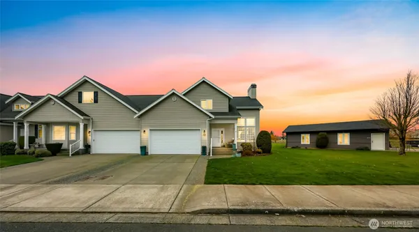 $539,000 | 1725 Harrison Place, Unit 106, Lynden, WA 98264