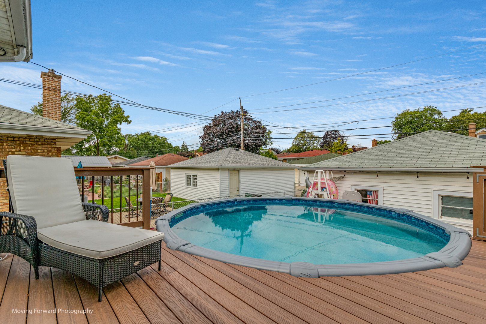7023 29th Place Berwyn, IL 60402 - Photo 24 of 32