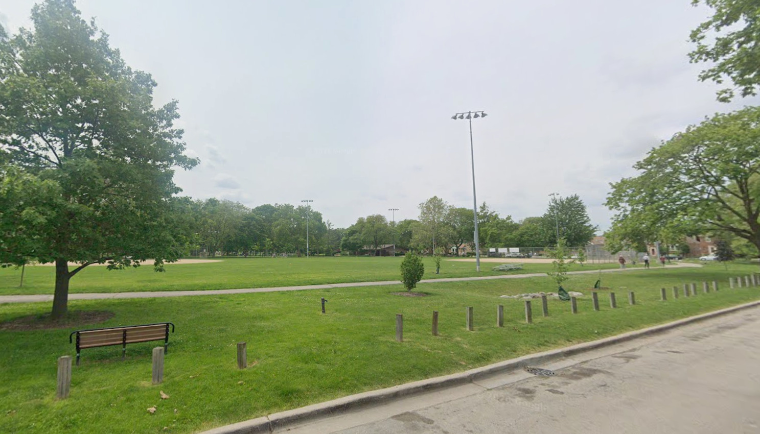 7023 29th Place Berwyn, IL 60402 - Photo 32 of 36 a view of a park