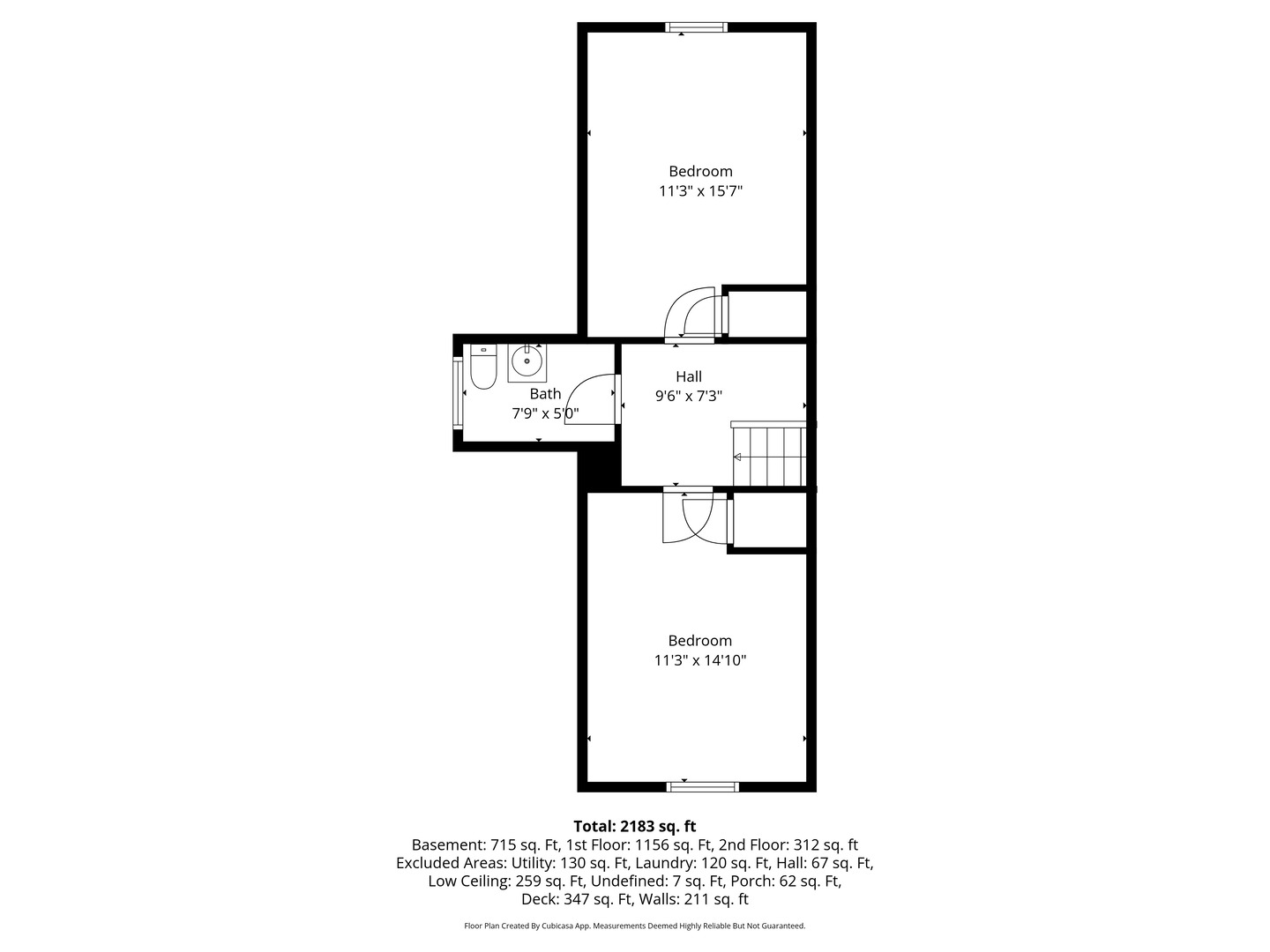 7023 29th Place Berwyn, IL 60402 - Photo 34 of 36