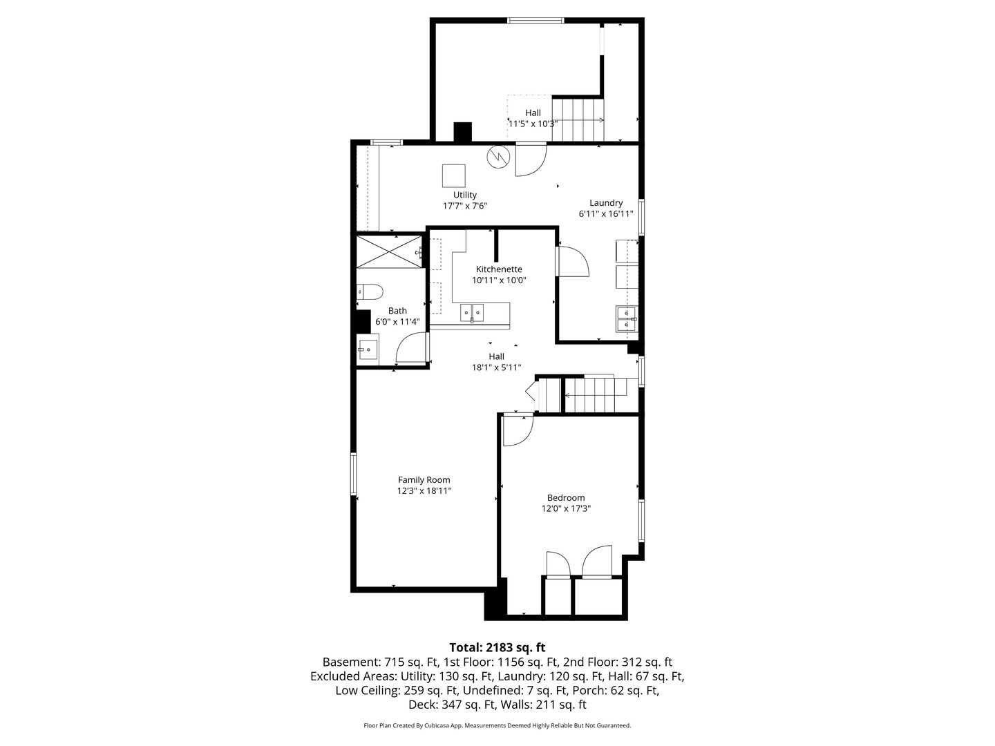7023 29th Place Berwyn, IL 60402 - Photo 35 of 36 a picture of a bench in front of a building