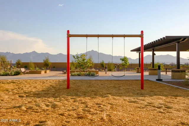 a view of a ocean view