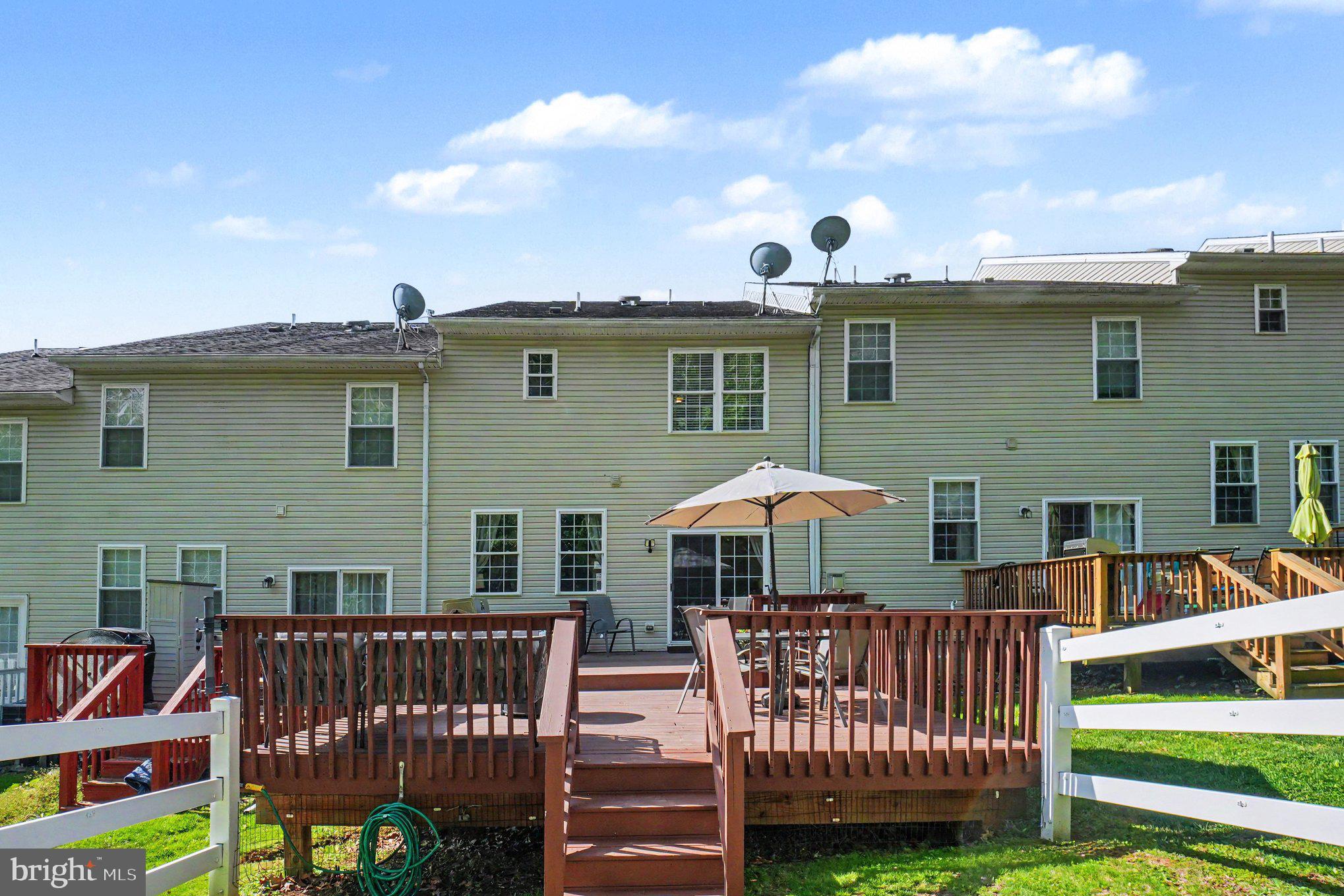 54 Sugar Maple Road Barto, PA 19504 - Photo 22 of 31