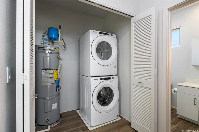 $2,600 | 91-3575 Iwikuamo'o Street, Unit 605, Ewa Beach, HI 96706