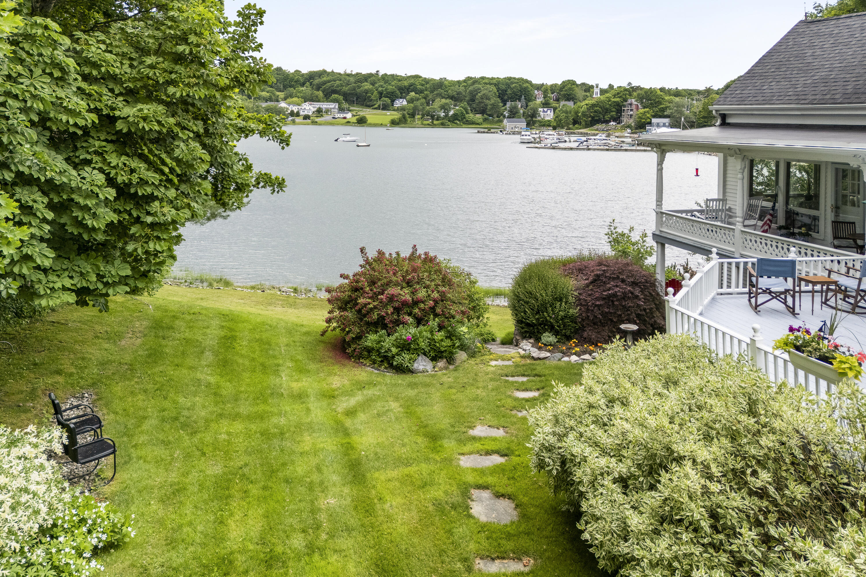 19 Water Street Damariscotta, ME 04543 - Photo 43 of 50 66-19 Water St, Damariscotta, ME-TP