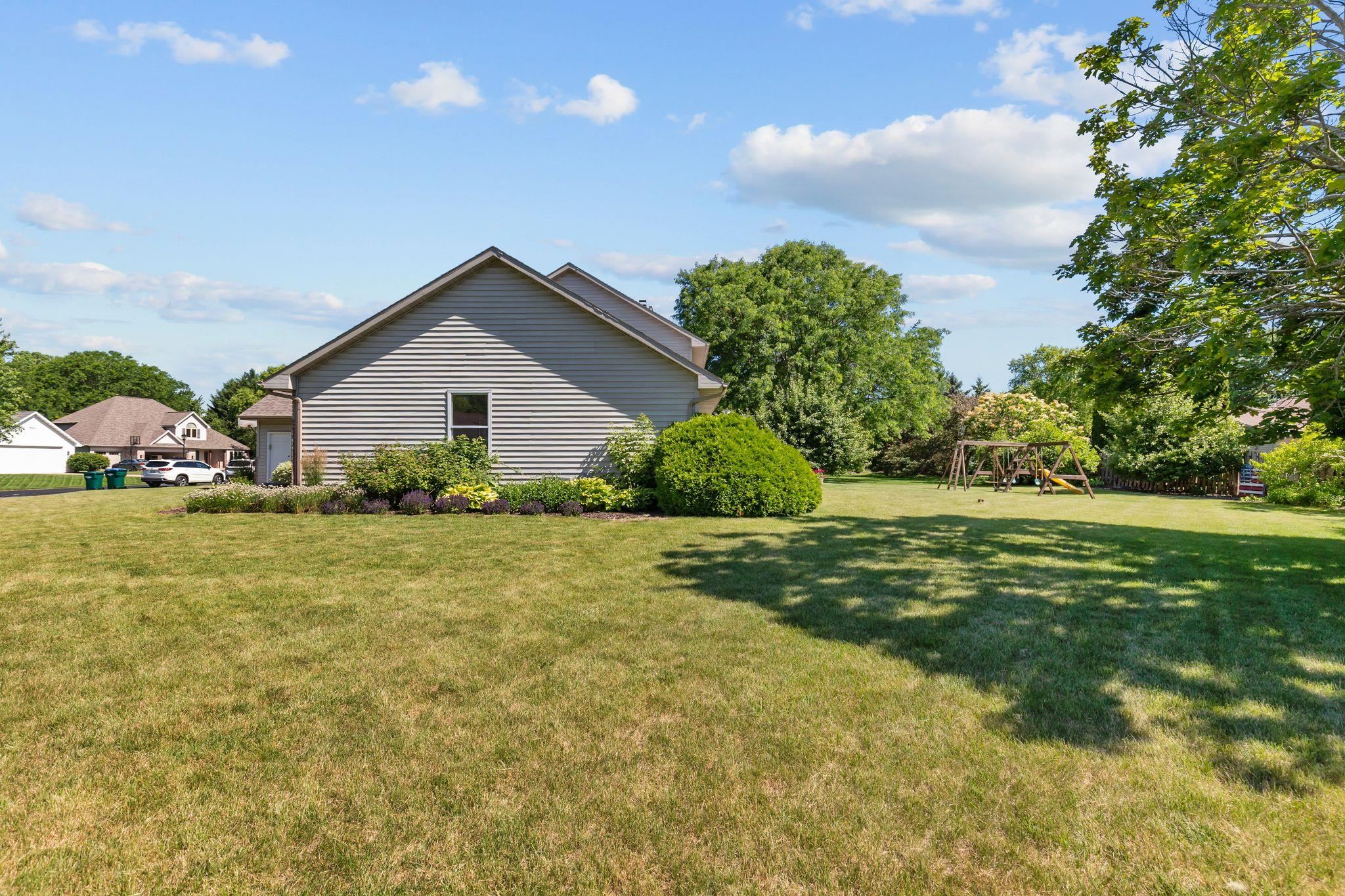 3040 Park Lawn Court Appleton, WI 54911 - Photo 51 of 63